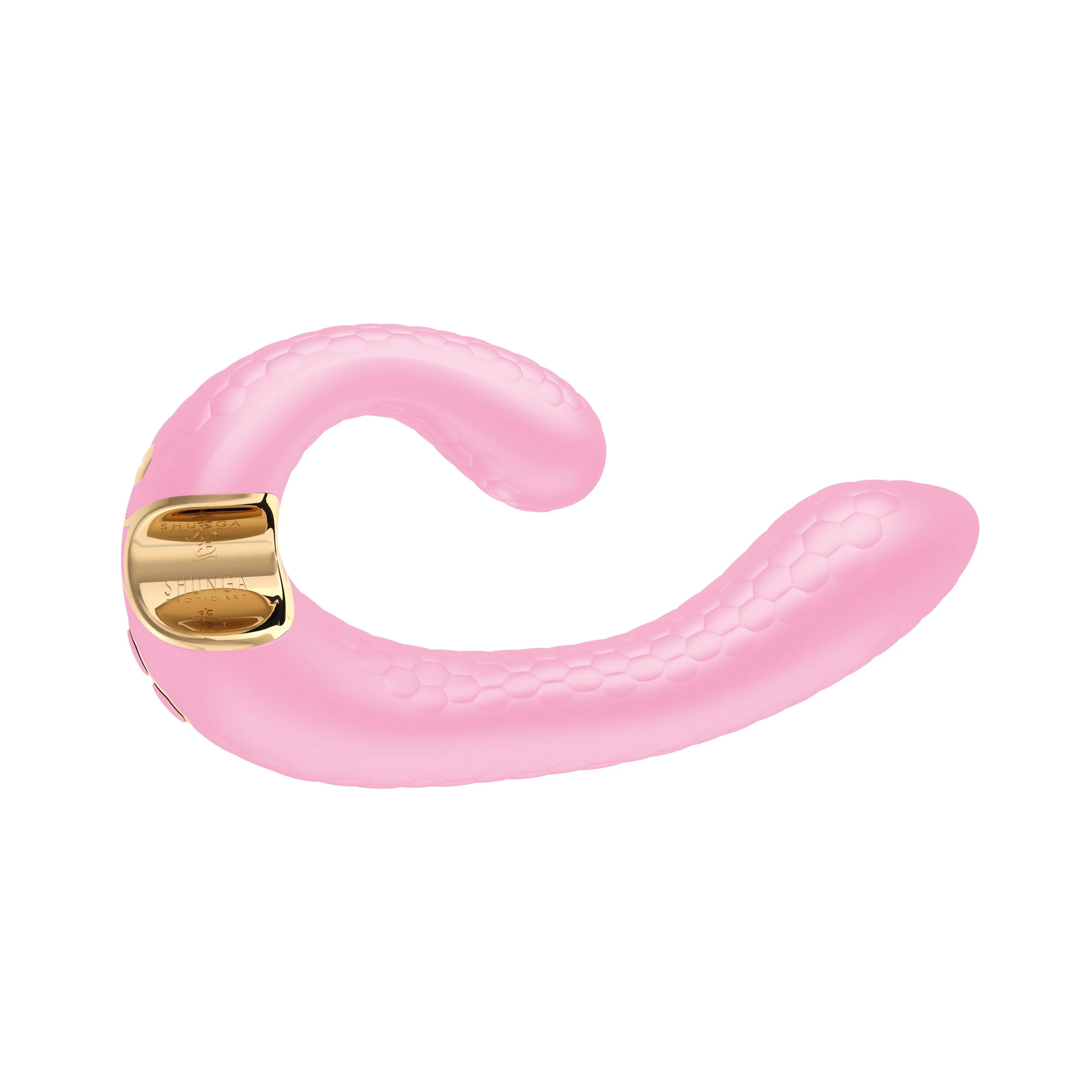 Shunga - Miyo Intimate Massager Light Pink Shunga - Miyo Intimate Massager Light Pink