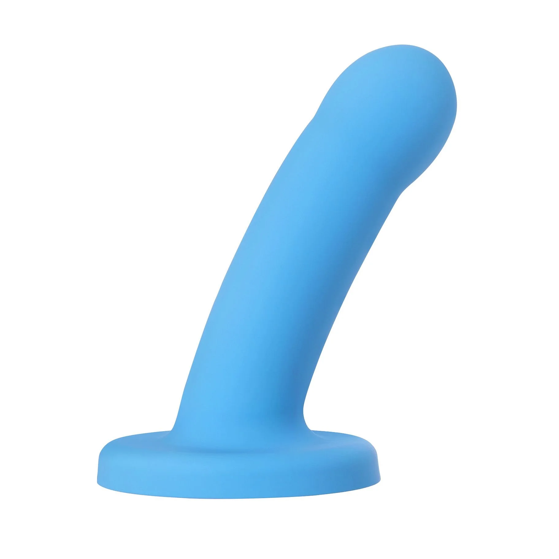 Sportsheets - Nexus Jinx Dildo Blauw Sportsheets - Nexus Jinx Dildo Blauw