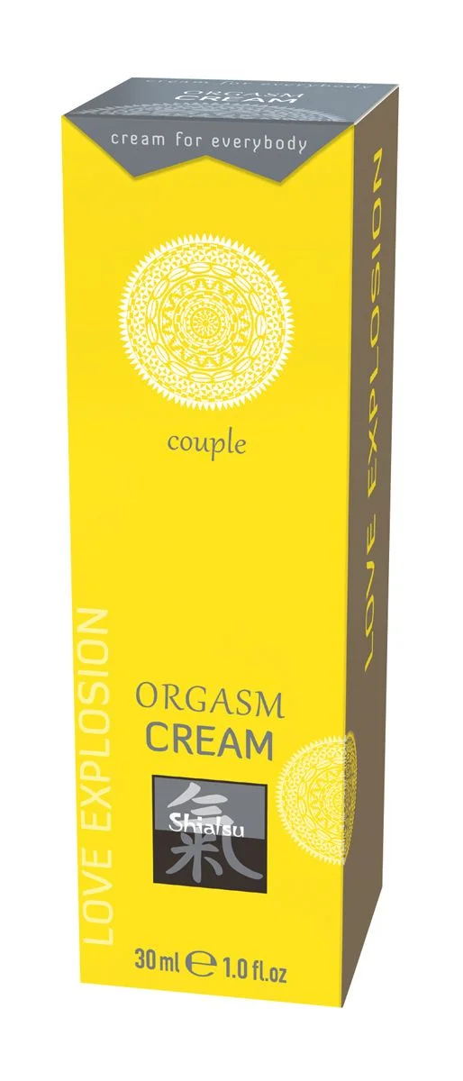 Orgasme Crème Voor Koppels Orgasme Crème Voor Koppels