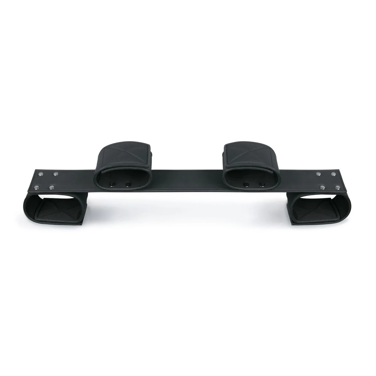 Bondage Bar - Wrist and Ankle Cuffs Bondage Bar - Wrist and Ankle Cuffs