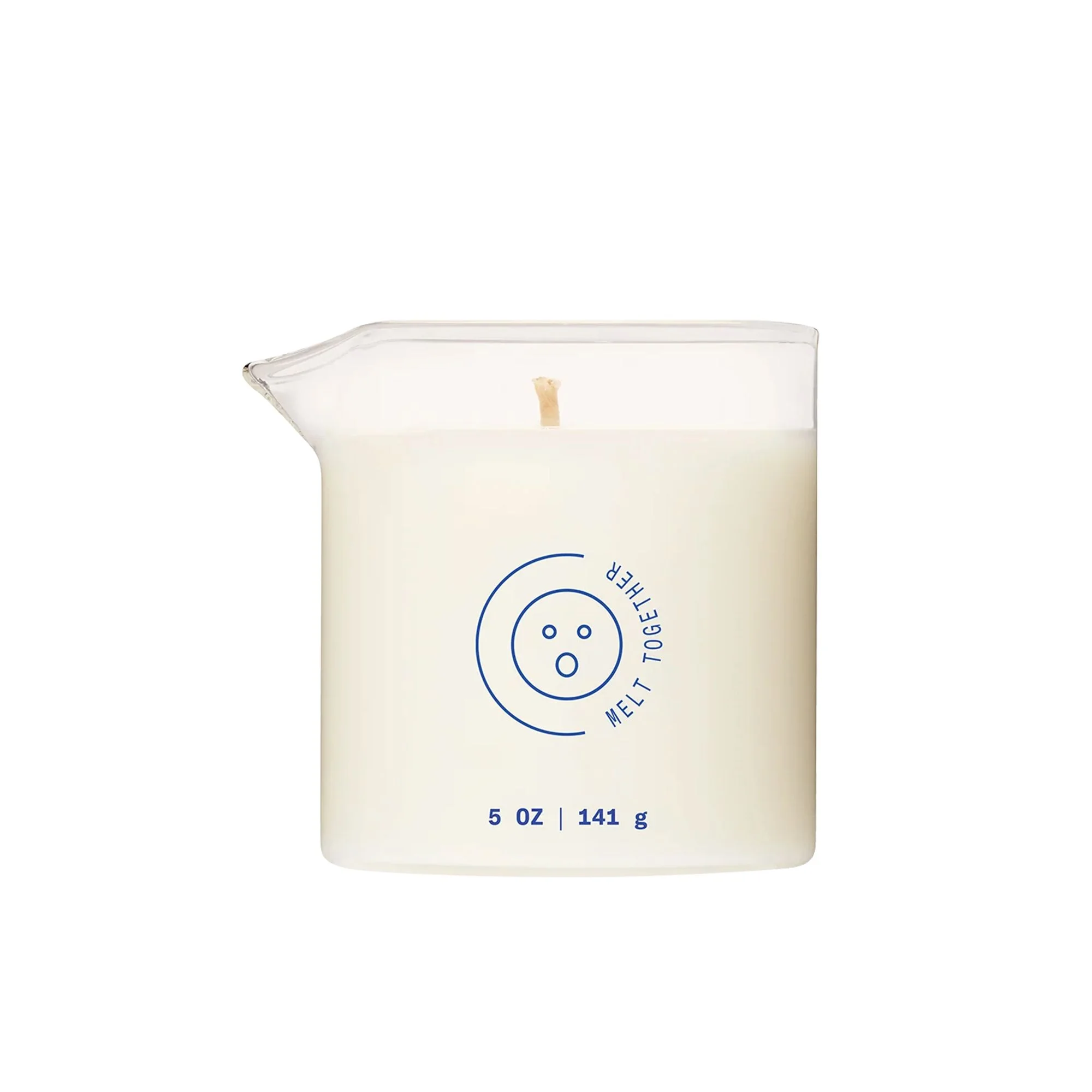 Dame Products - Massage Oil Candle Melt Together Dame Products - Massage Oil Candle Melt Together