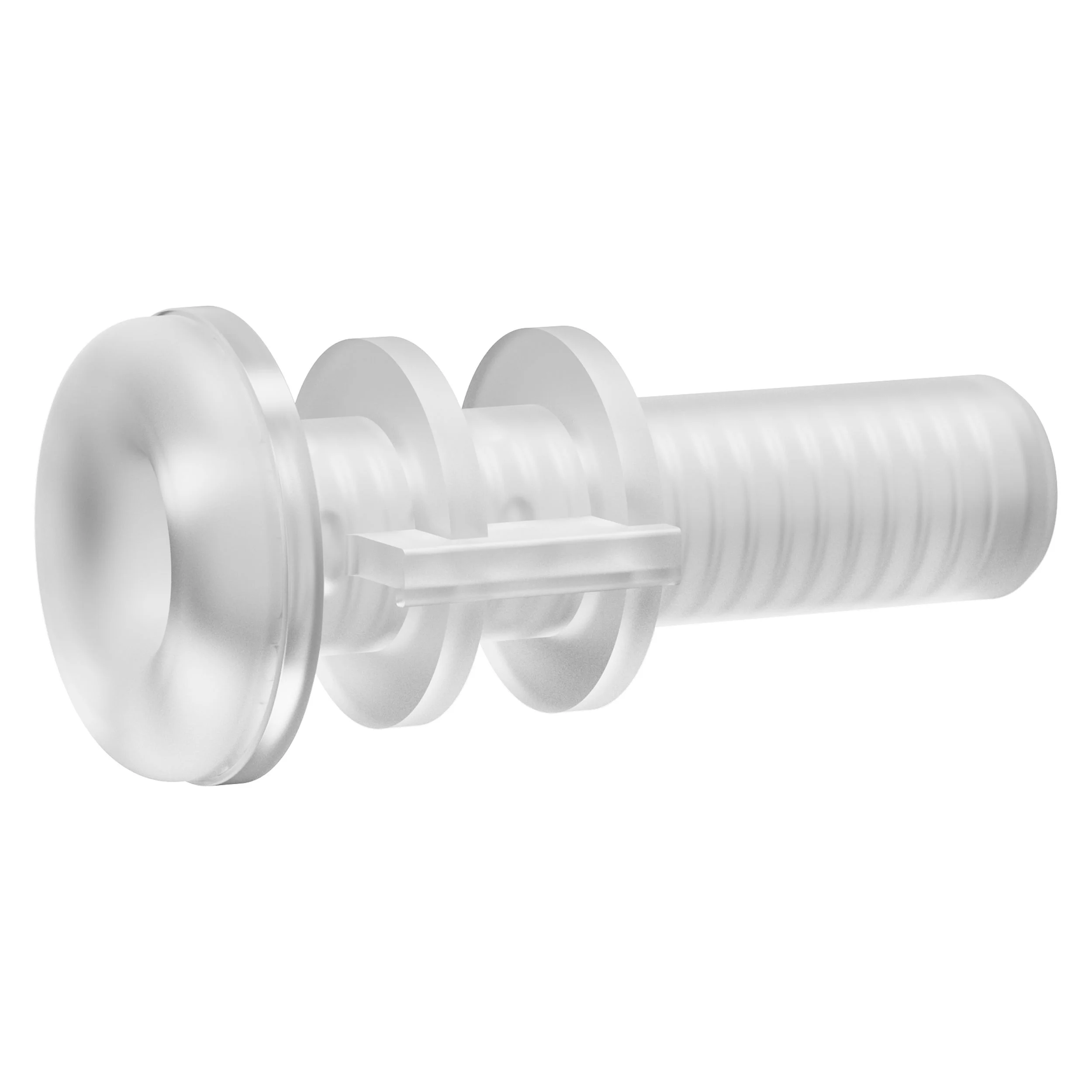 Lovense - Neutrale Sleeve Voor Solace Masturbator Lovense - Neutrale Sleeve Voor Solace Masturbator