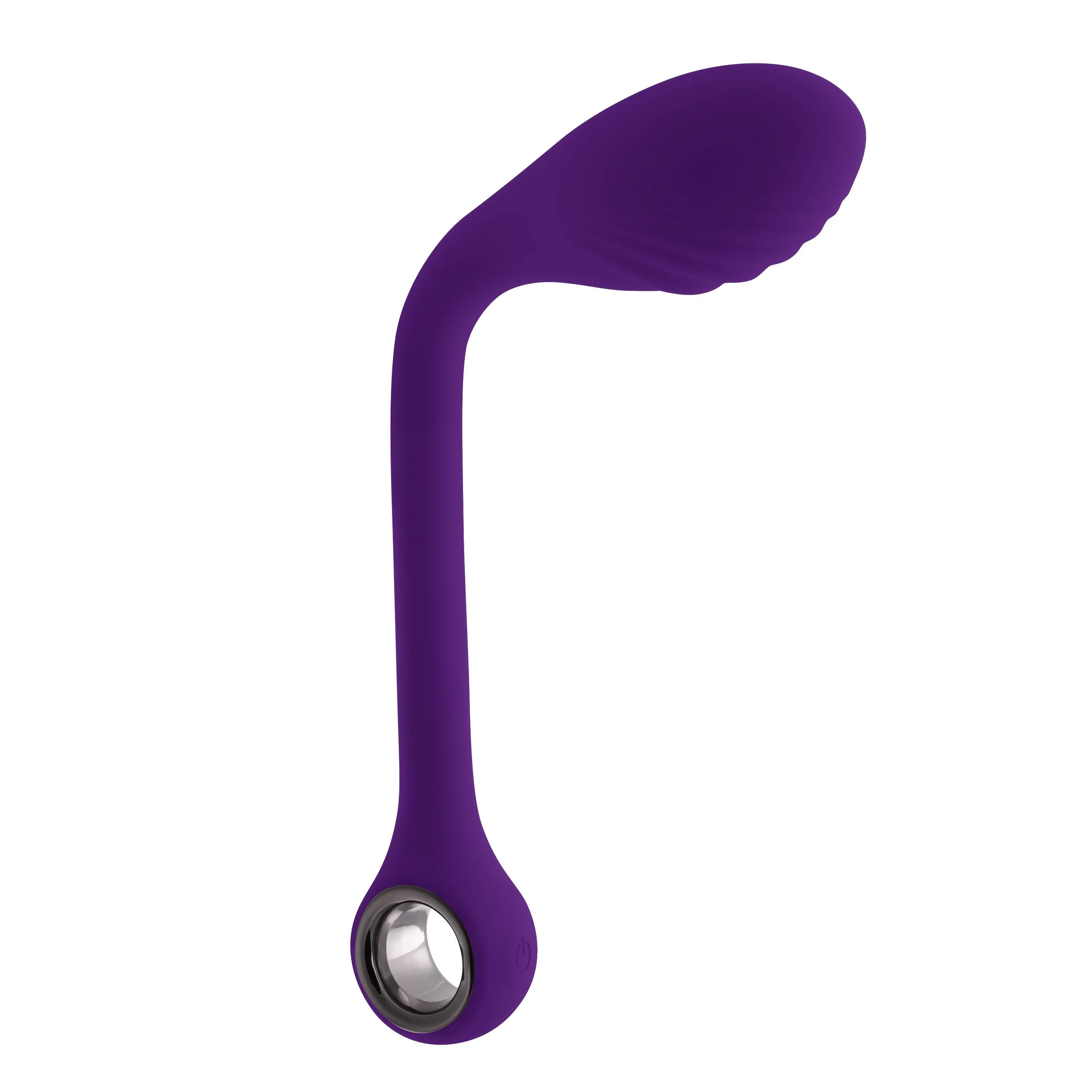 Playboy - Spot on Vibrator - Paars Playboy - Spot on Vibrator - Paars