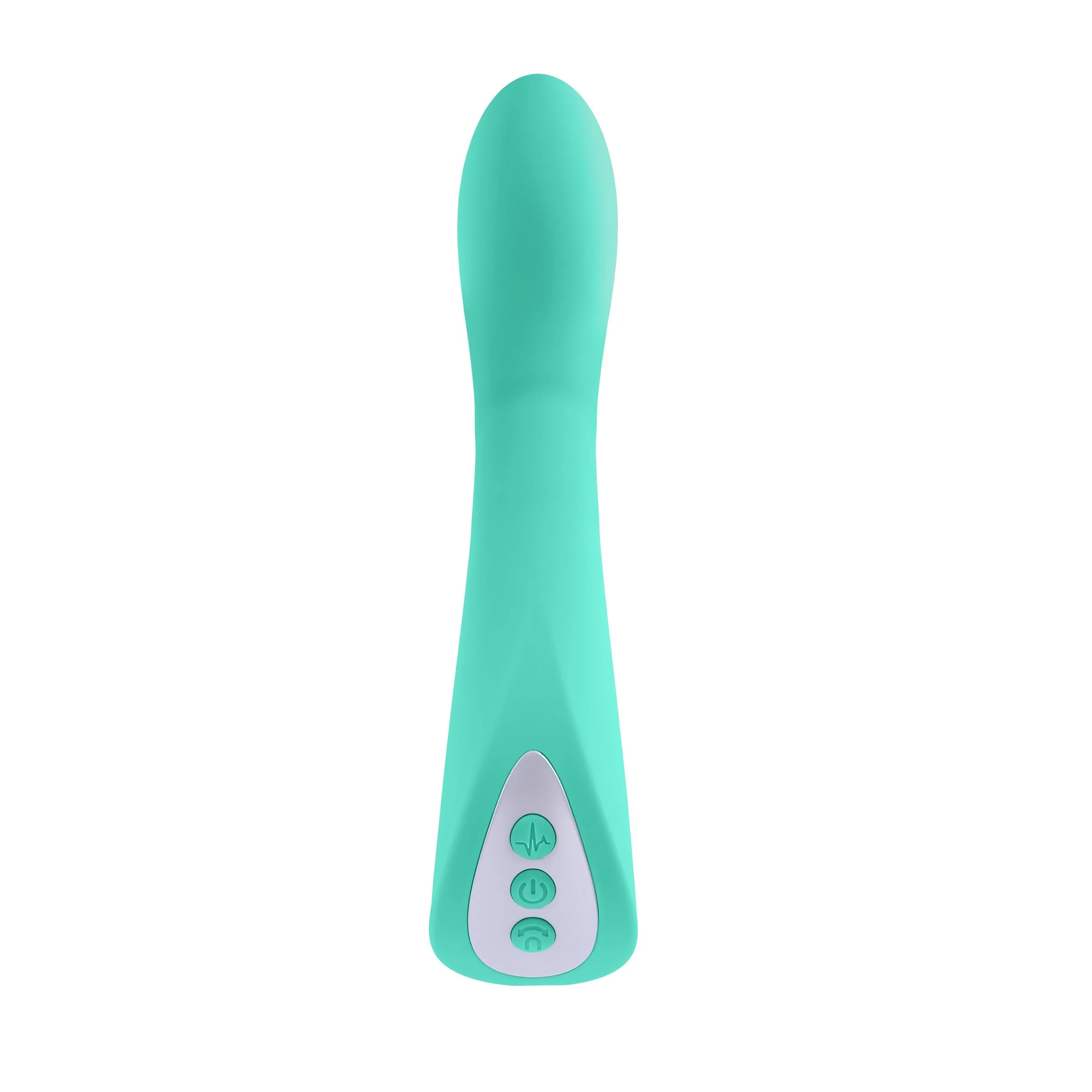 Evolved - Come With Me G-spot Vibrator - Turqoise Evolved - Come With Me G-spot Vibrator - Turqoise