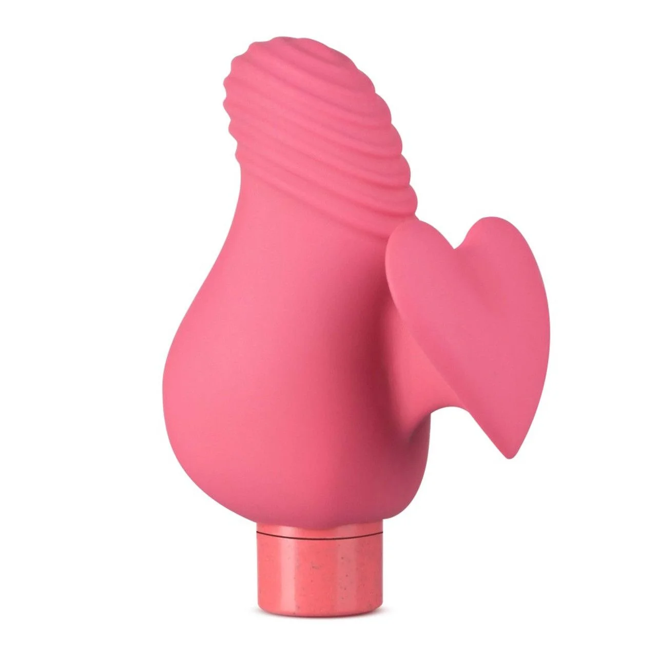 Gaia Eco Love Vibrator - Koraal Gaia Eco Love Vibrator - Koraal