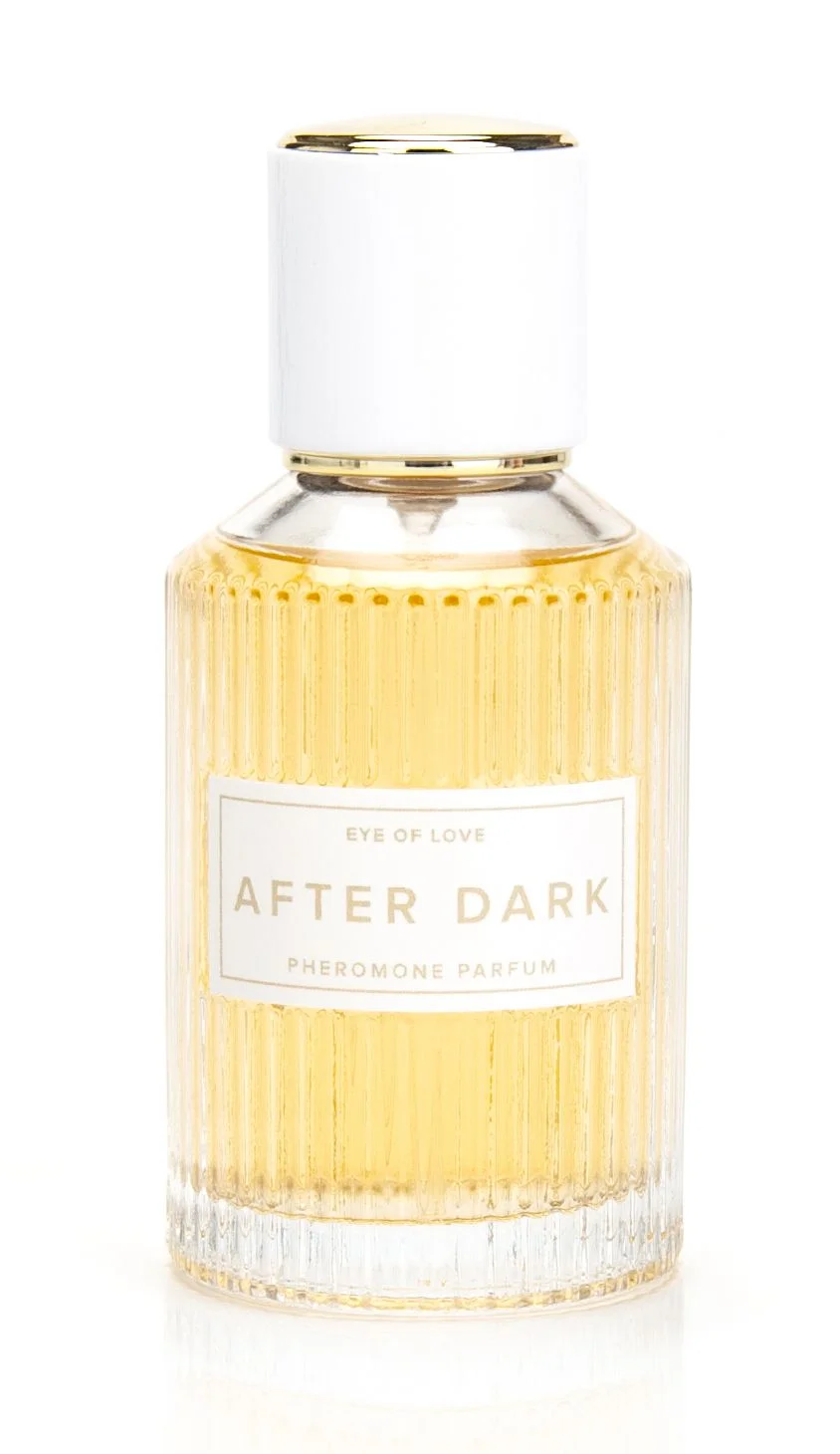 EOL After Dark Feromonen Parfum Vrouw - 50 ml EOL After Dark Feromonen Parfum Vrouw - 50 ml