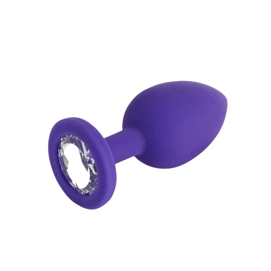 So Divine - Bootylicious Medium Butt plug So Divine - Bootylicious Medium Butt plug