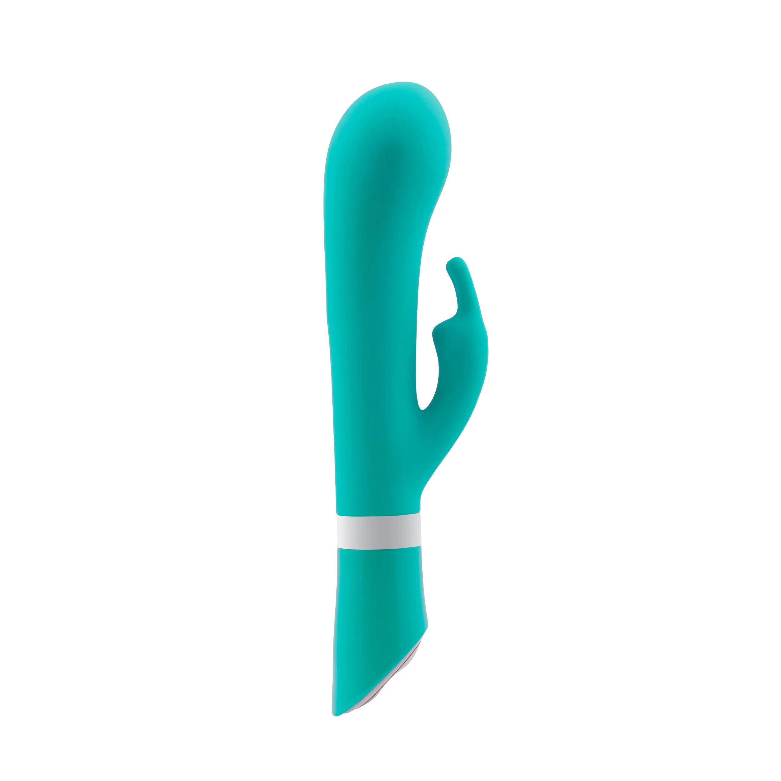B Swish - bwild Deluxe Bunny Rabbit Vibrator Groen B Swish - bwild Deluxe Bunny Rabbit Vibrator Groen