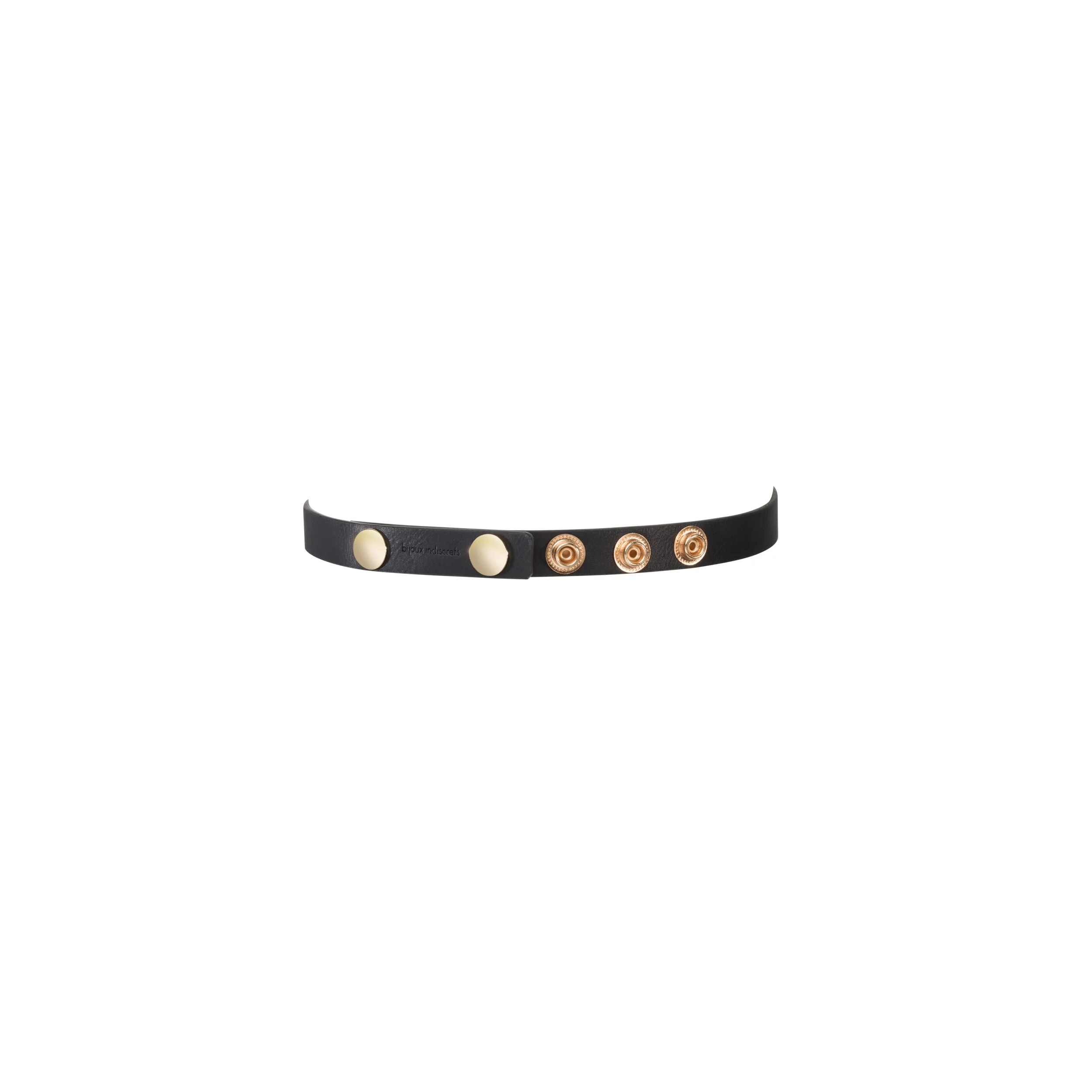 Bijoux Indiscrets – MAZE Shorts Garter – Zwart Bijoux Indiscrets – MAZE Shorts Garter – Zwart