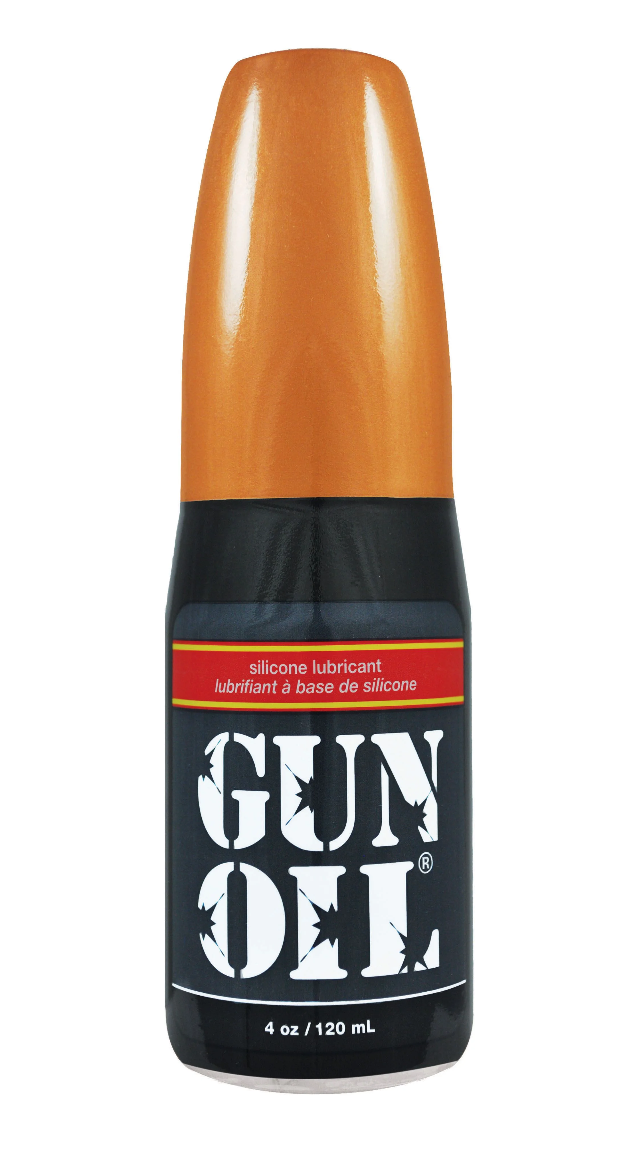 Gun Oil - Siliconen Glijmiddel 120 ml Gun Oil - Siliconen Glijmiddel 120 ml