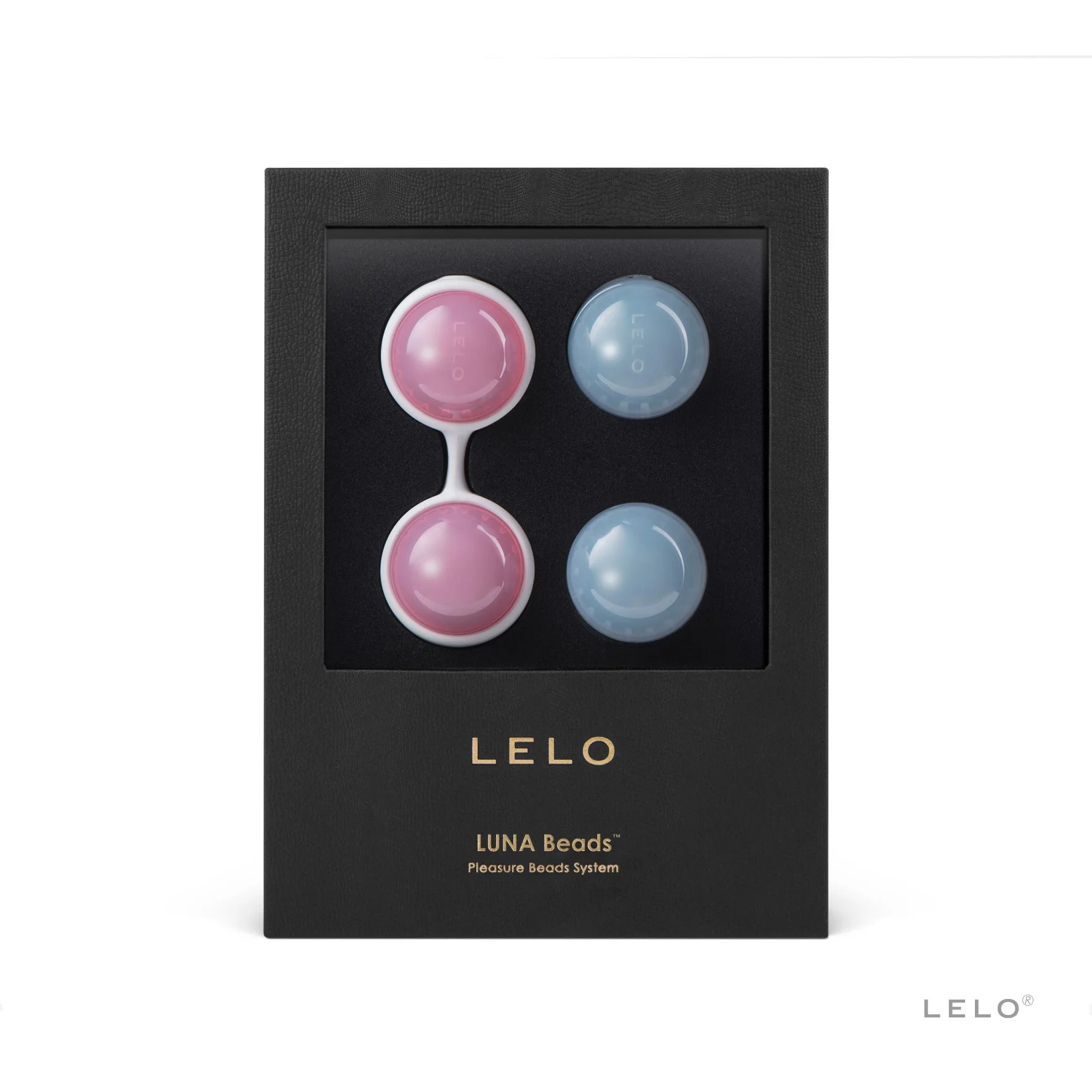 Lelo - Luna Vaginale Balletjes Lelo - Luna Vaginale Balletjes