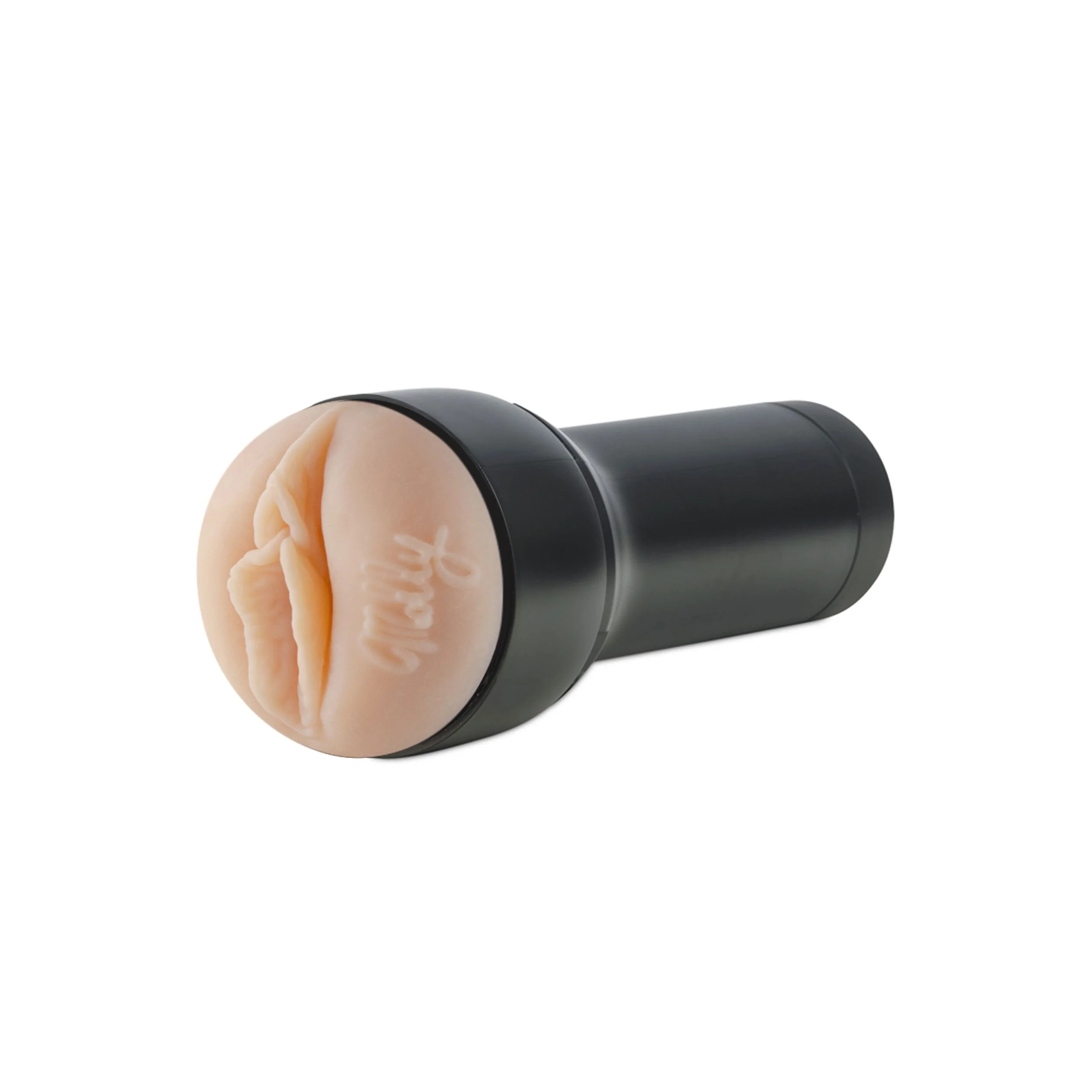 Kiiroo - Feel Molly Stewart - Zwart Kiiroo - Feel Molly Stewart - Zwart