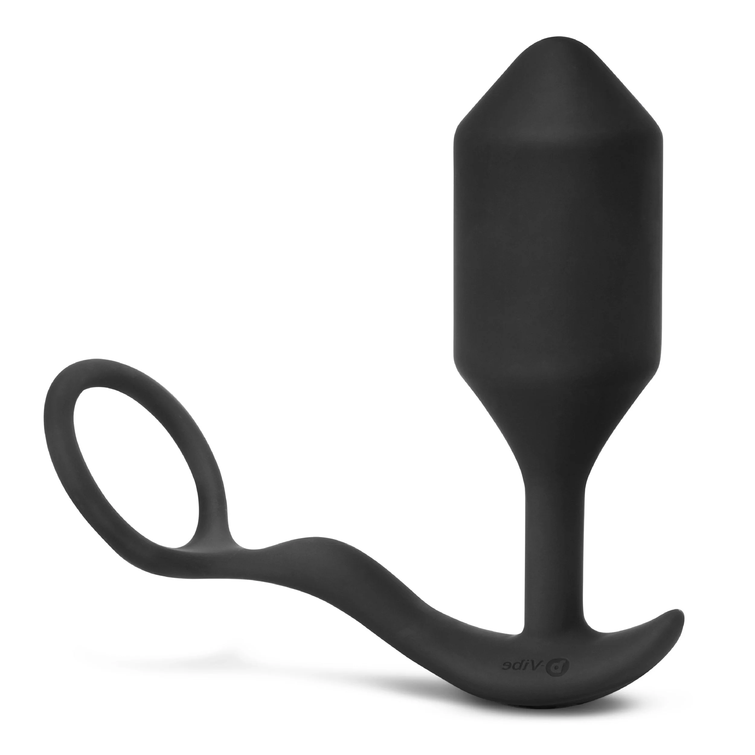 B-Vibe - Vibrerende Snug & Tug XL B-Vibe - Vibrerende Snug & Tug XL