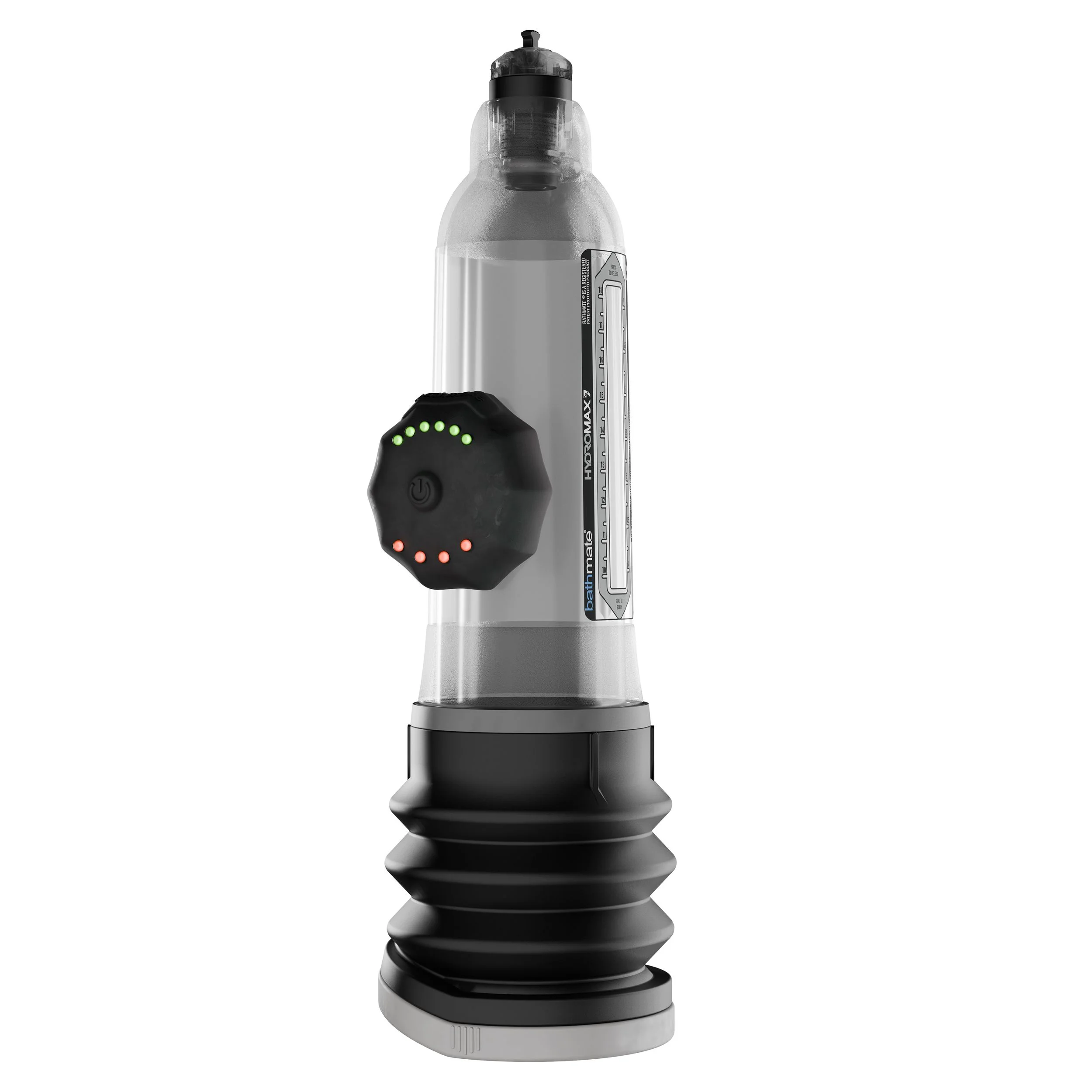 Bathmate - Pump Timer Bathmate - Pump Timer