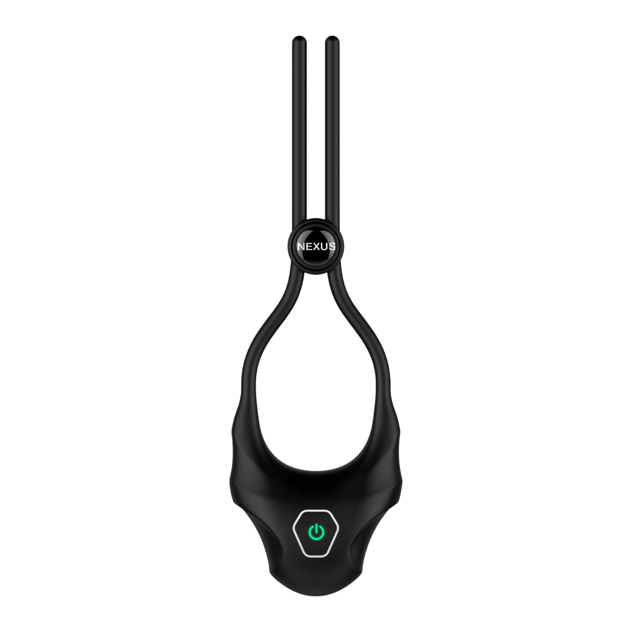 Nexus - Forge Vibrerende Lasso Cockring Nexus - Forge Vibrerende Lasso Cockring