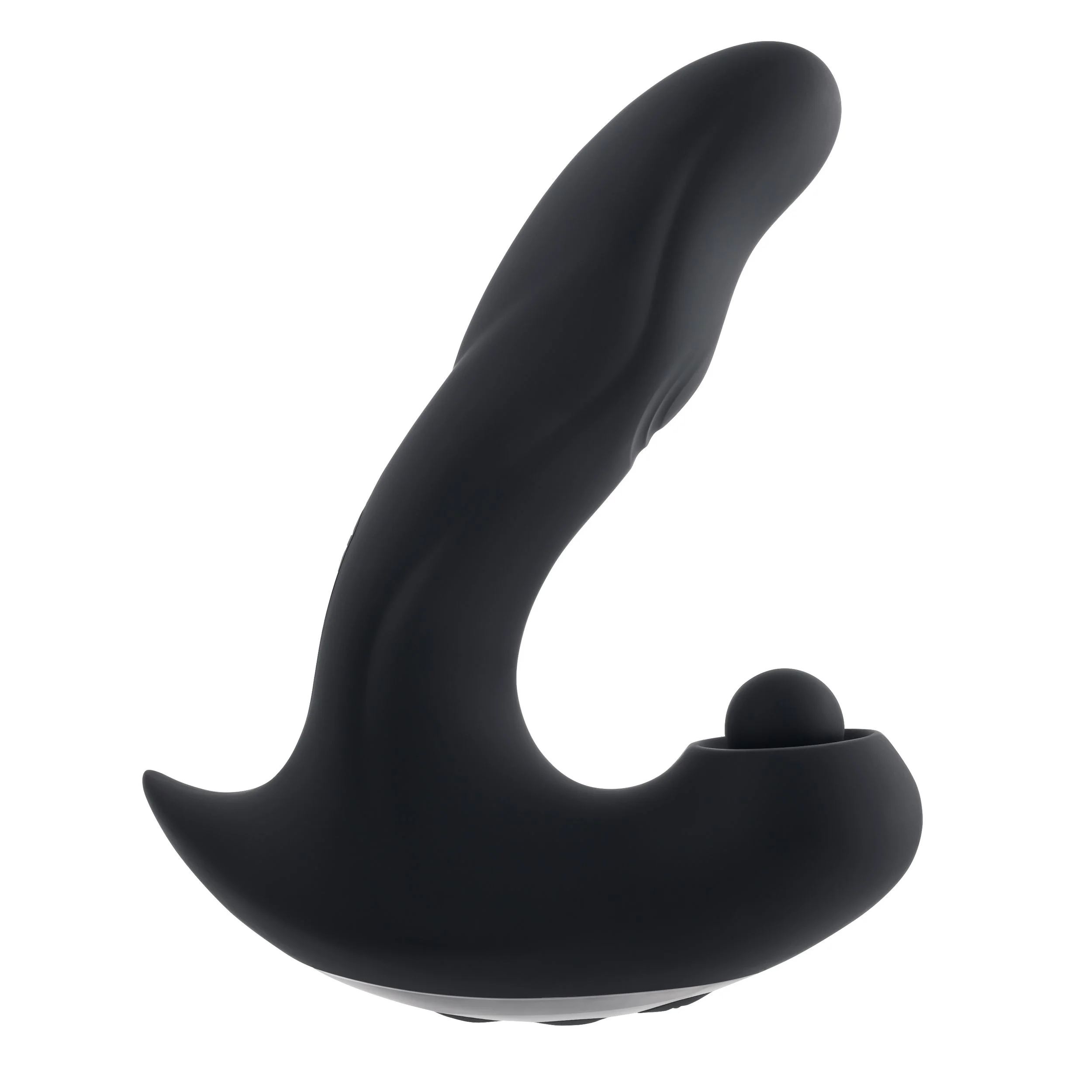 Evolved - Mad Tapper Vibrator Evolved - Mad Tapper Vibrator
