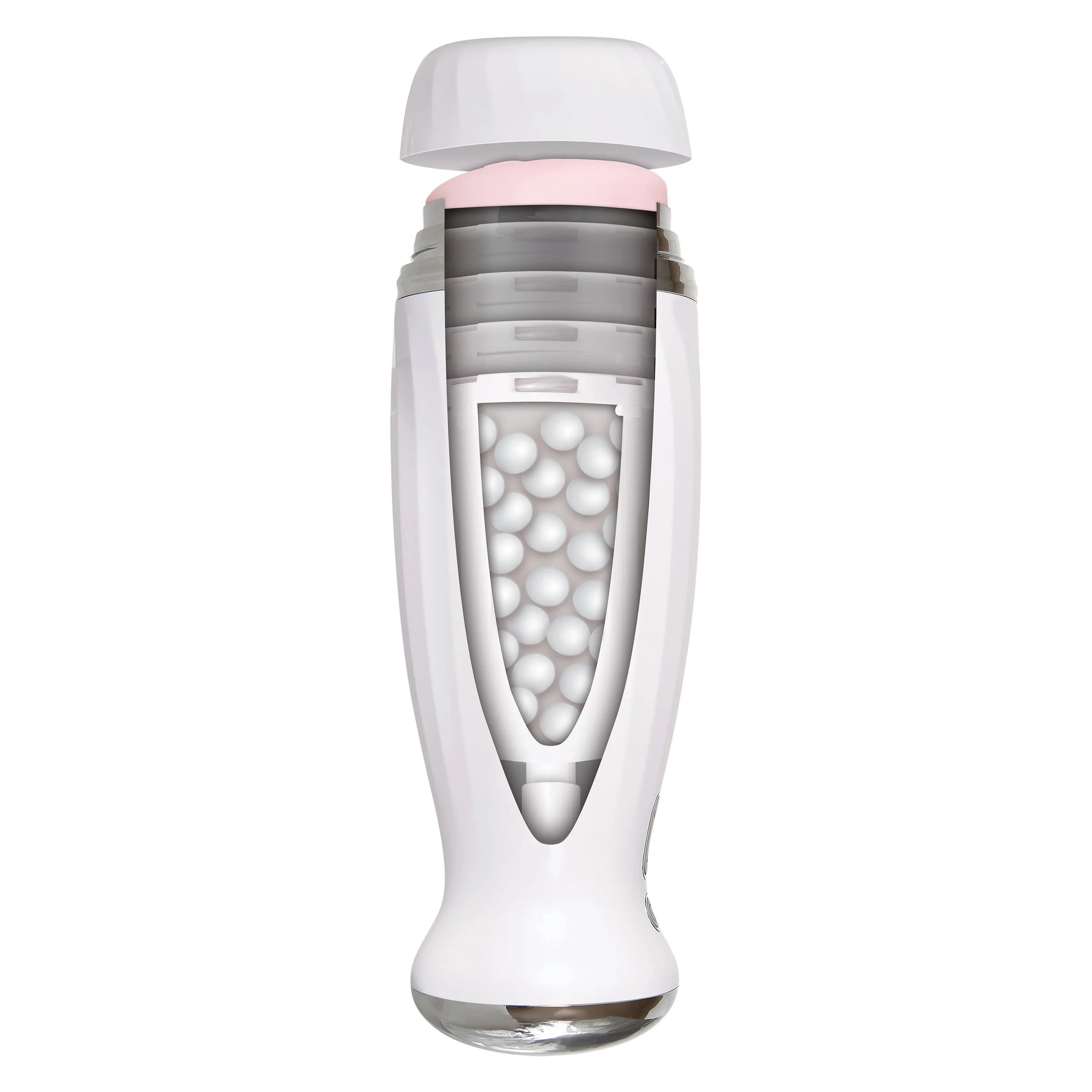 Evolved - The Thrusting Masturbator - Wit Evolved - The Thrusting Masturbator - Wit