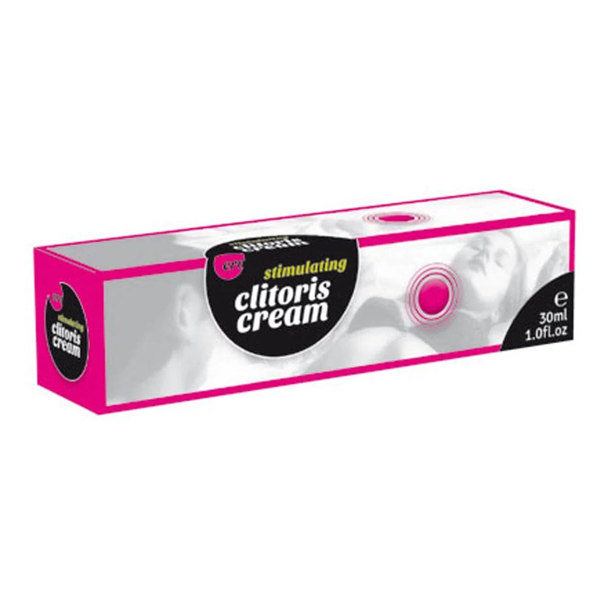 Stimulerende clitoris crème - 30 ml Stimulerende clitoris crème - 30 ml