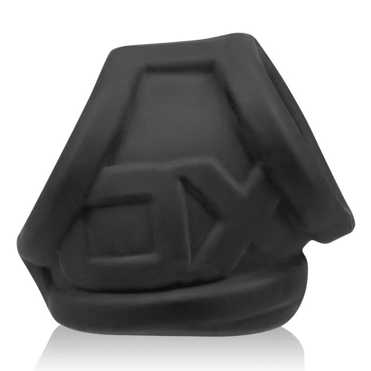 Oxballs - Oxsling Cocksling Zwart Oxballs - Oxsling Cocksling Zwart
