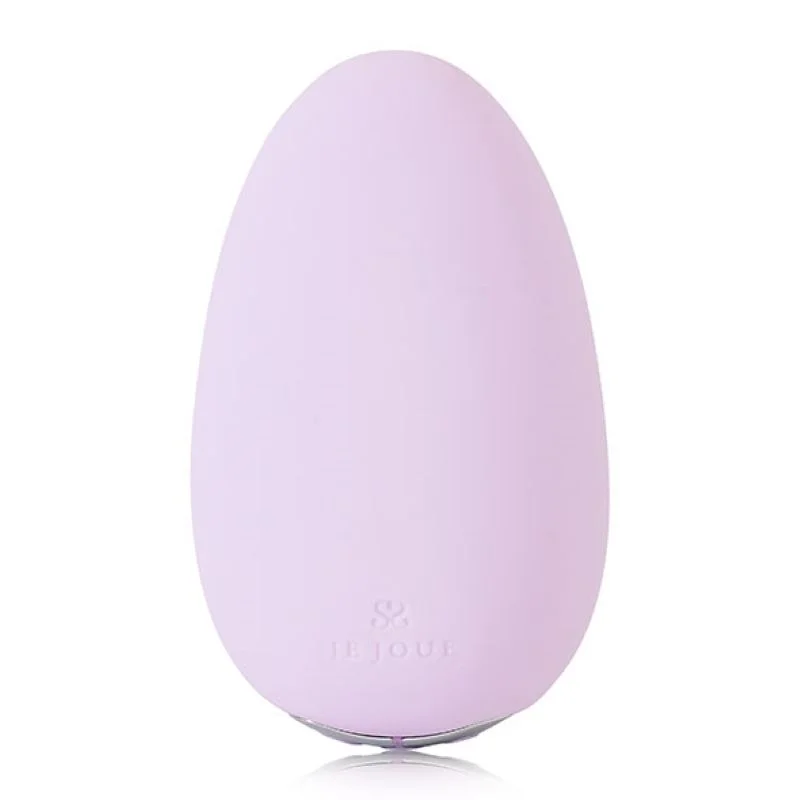 Je Joue - Mimi Soft Vibrator Met Blinddoek - Lila