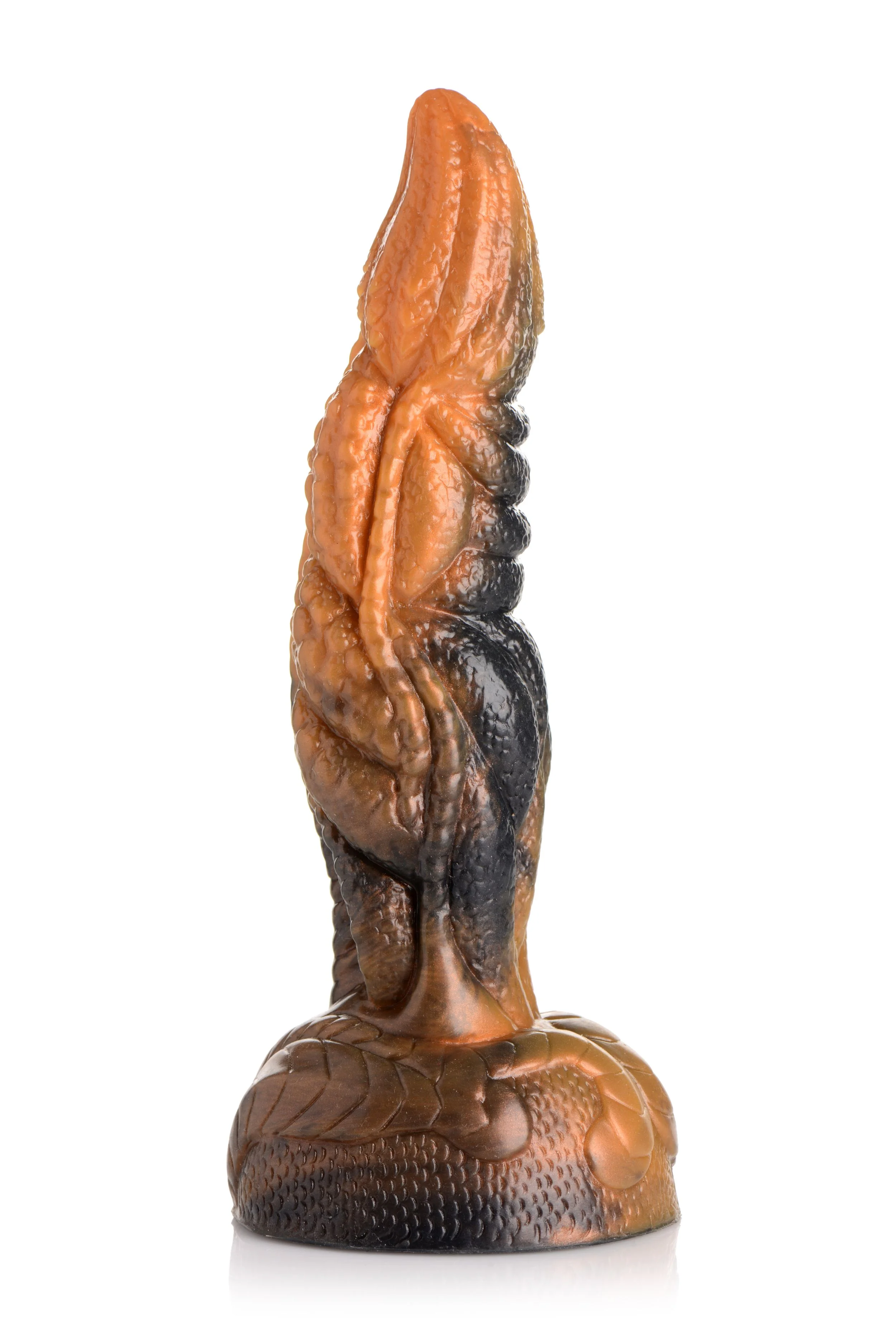 Ravager Geribbelde Tentakel Dildo Ravager Geribbelde Tentakel Dildo