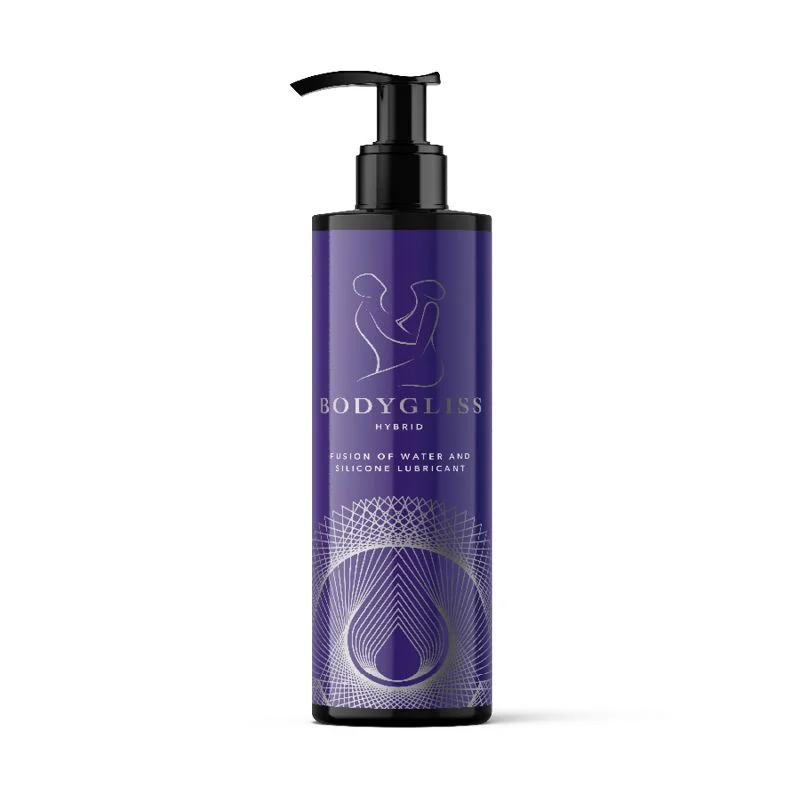 BodyGliss - Hybrid Glijmiddel 150 ml