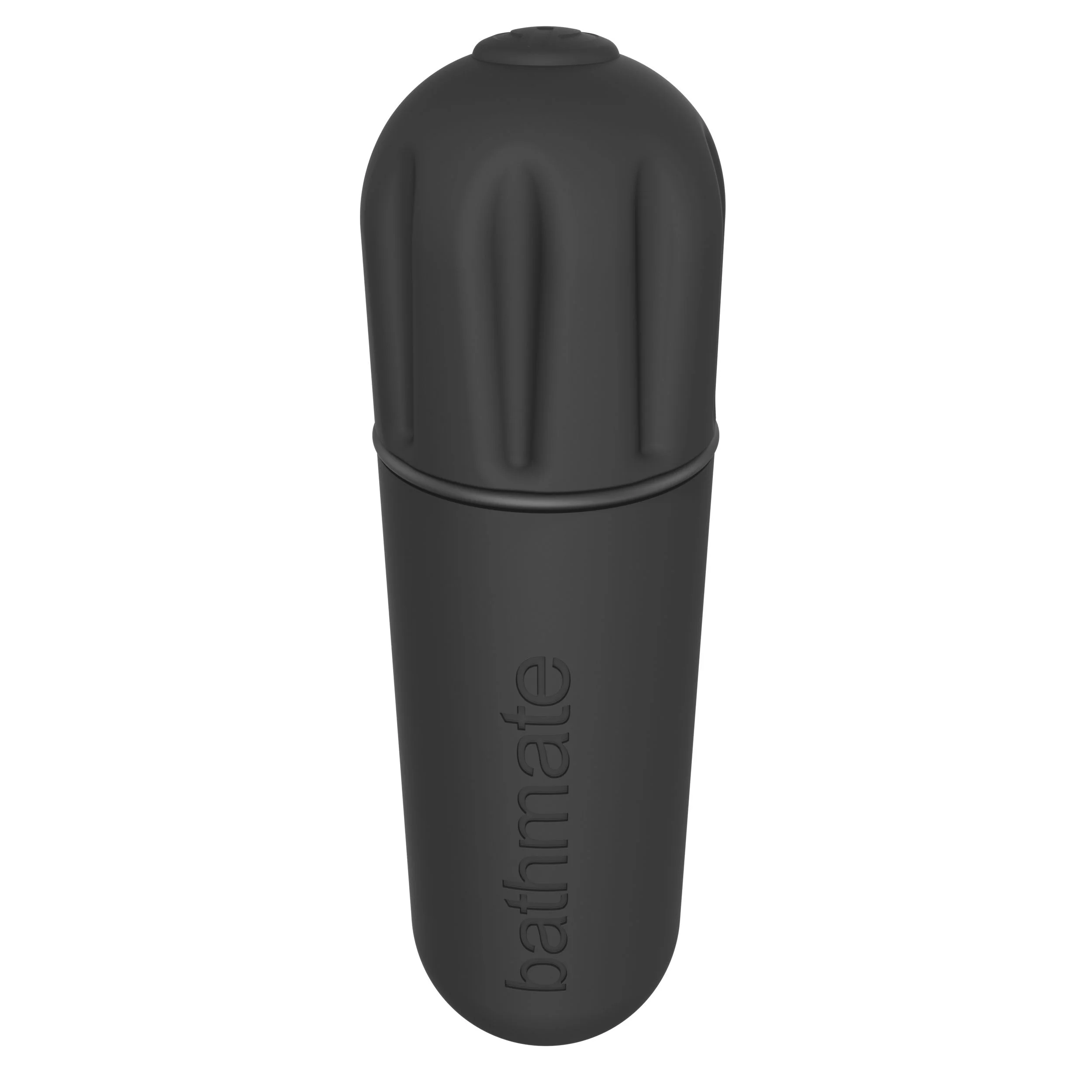 Bathmate - Vibe Bullet Vibrator Zwart Bathmate - Vibe Bullet Vibrator Zwart