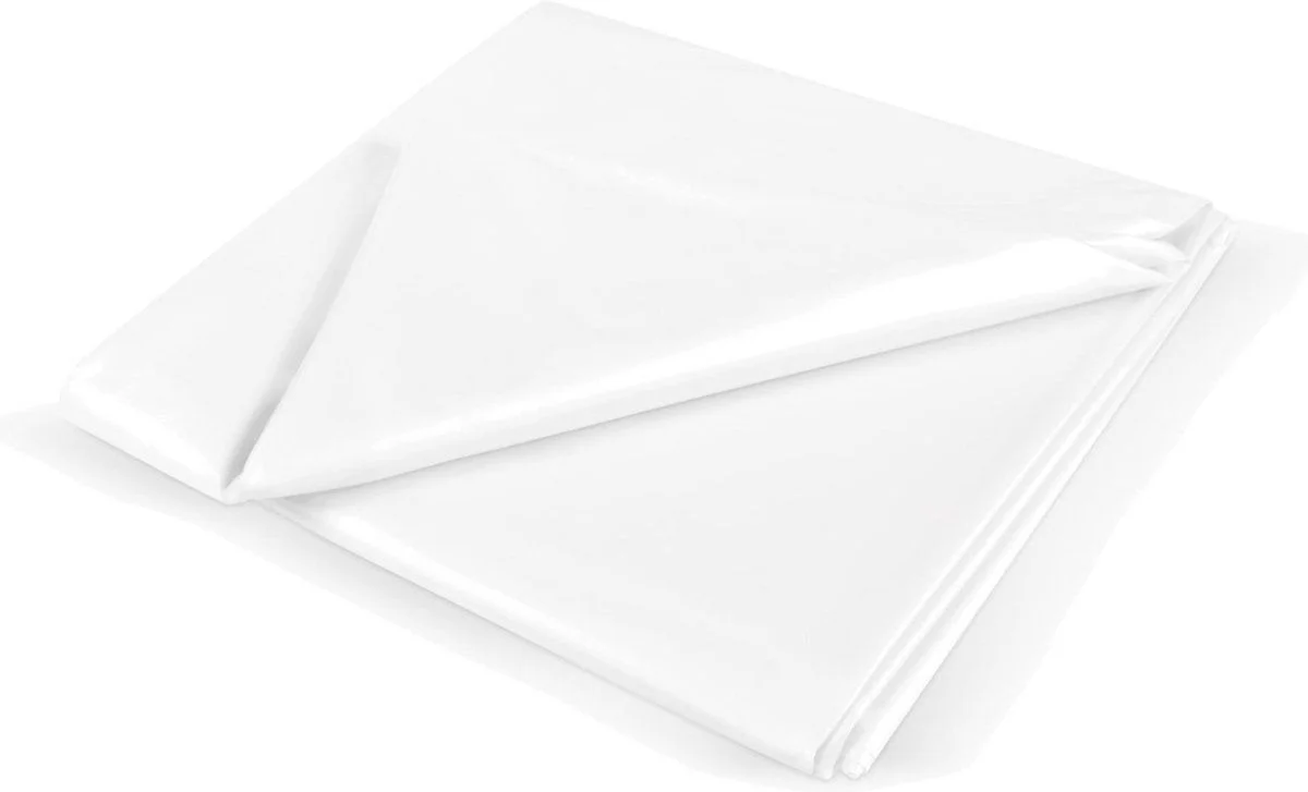 SexMAX WetGAMES Laklaken 180 x 220 cm - Wit SexMAX WetGAMES Laklaken 180 x 220 cm - Wit