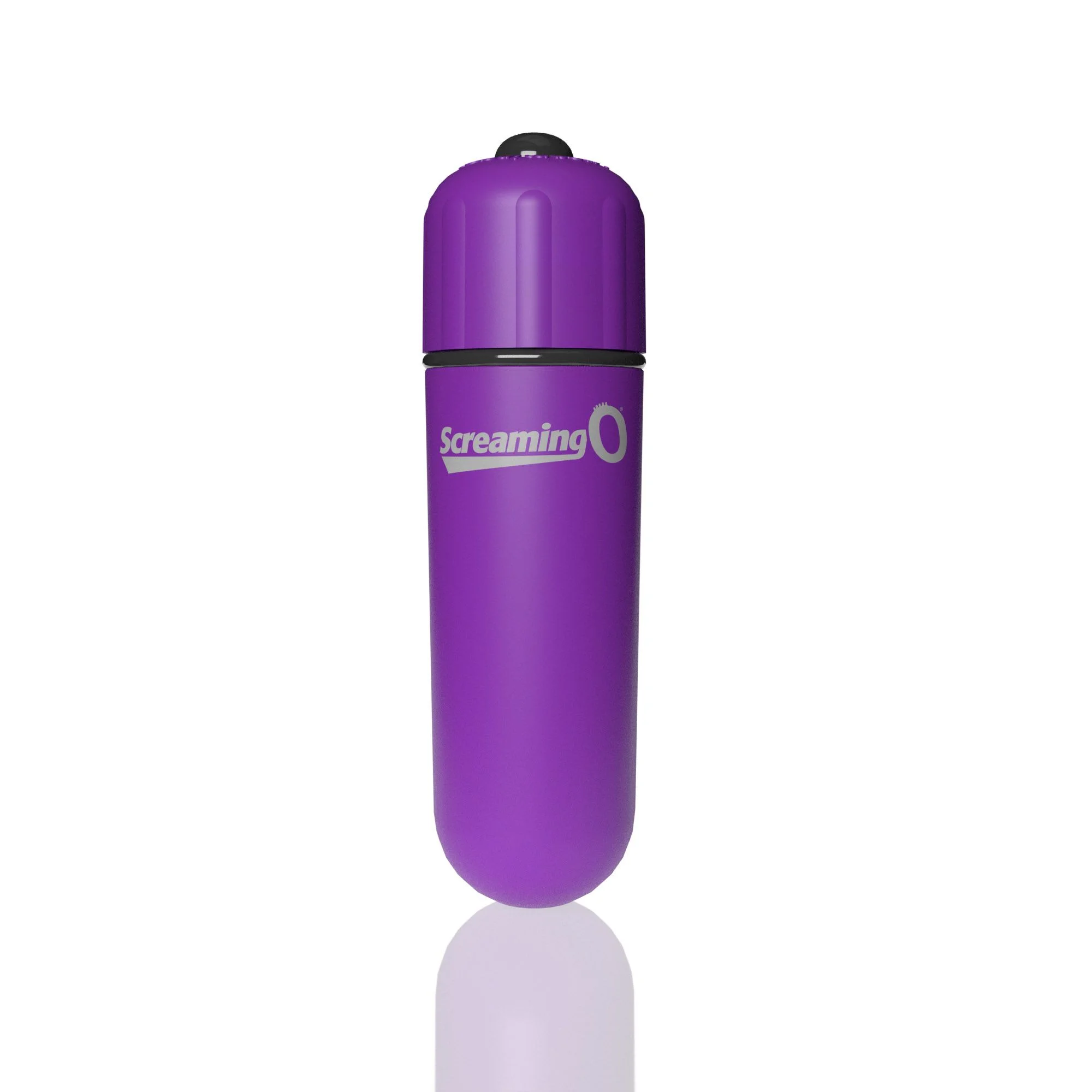 The Screaming O - 4B Bullet Grape