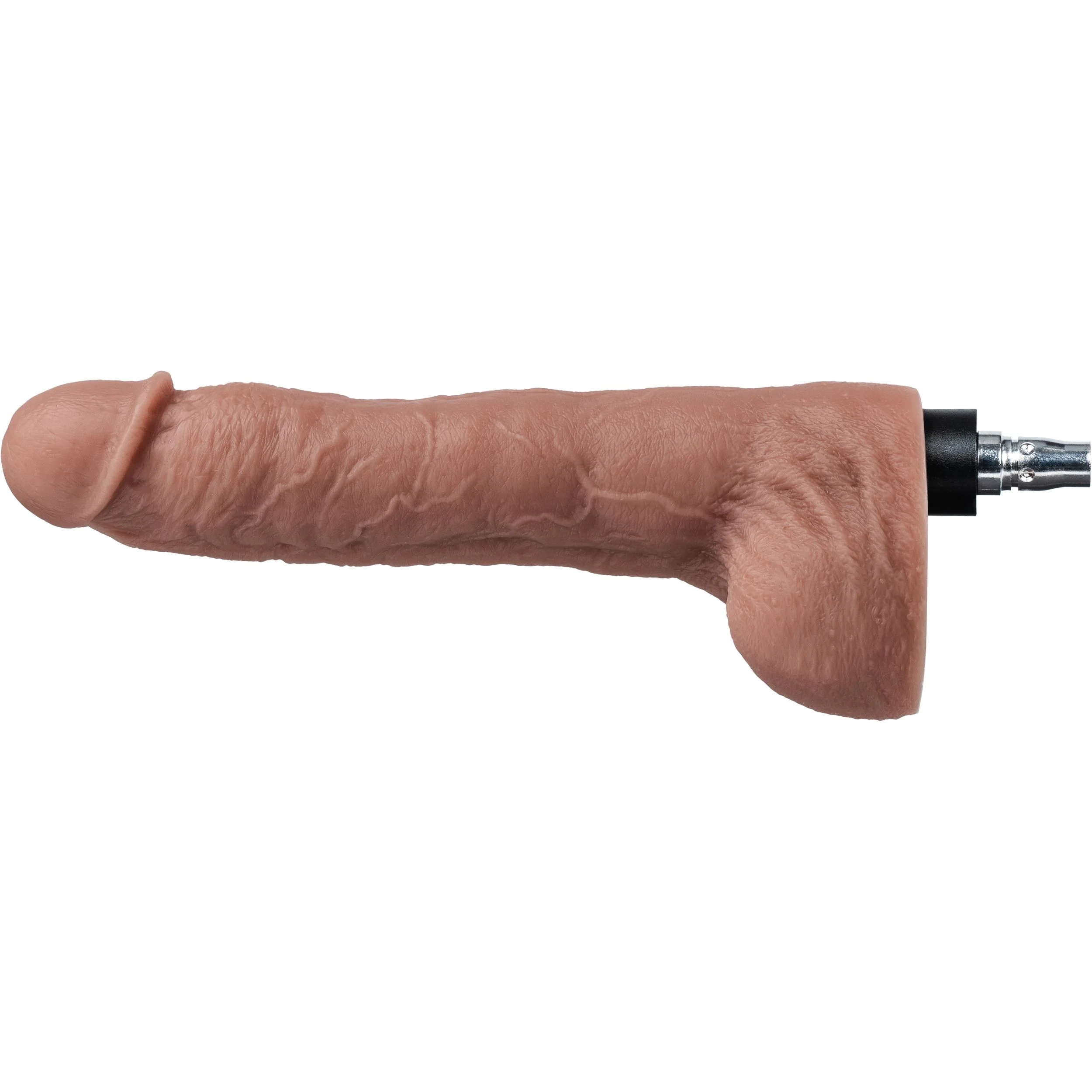 Lovense - Big Dildo Voor Seksmachine Lovense - Big Dildo Voor Seksmachine