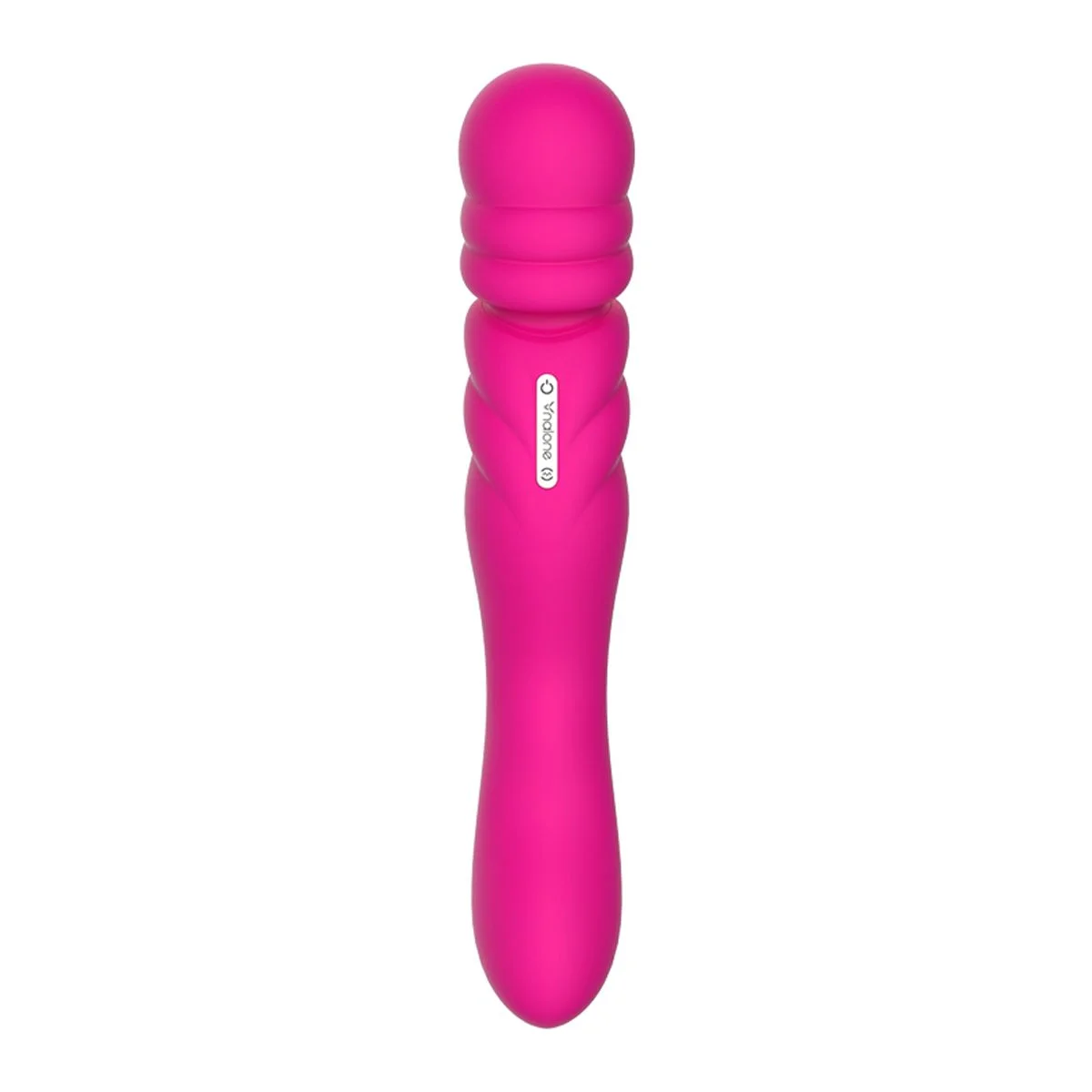 Nalone Jane Dubbele Vibrator - Roze Nalone Jane Dubbele Vibrator - Roze