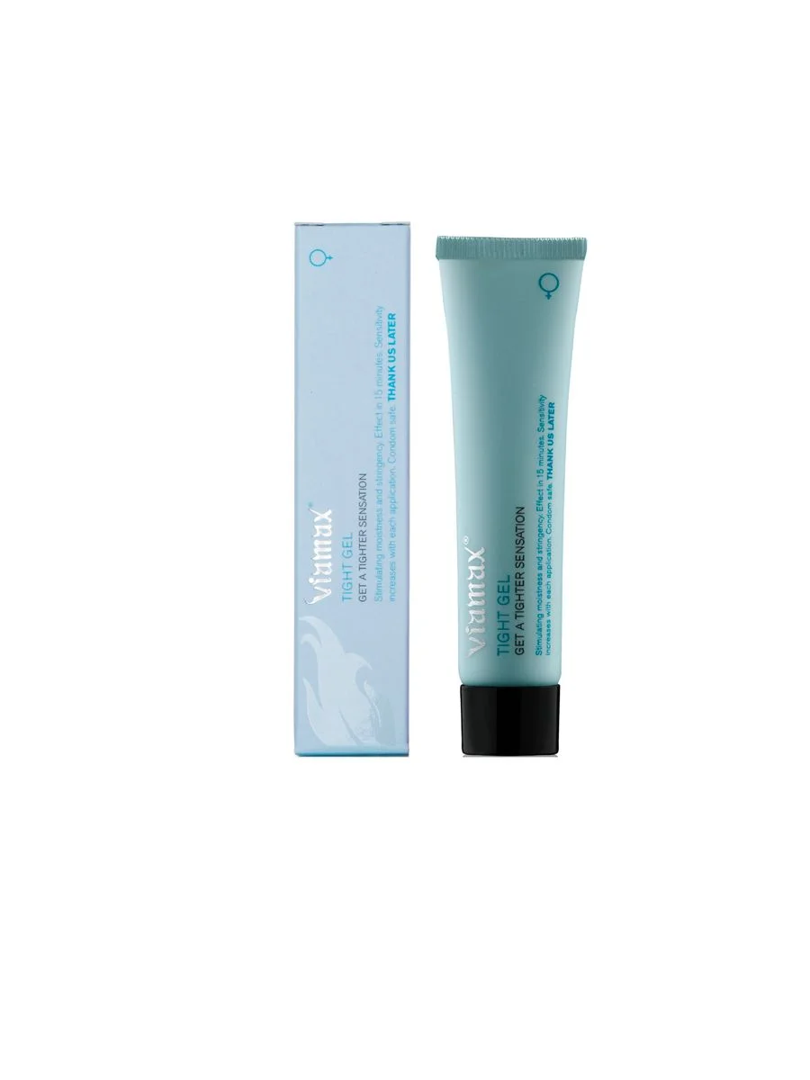 Viamax Tight Gel - 15 ml Viamax Tight Gel - 15 ml