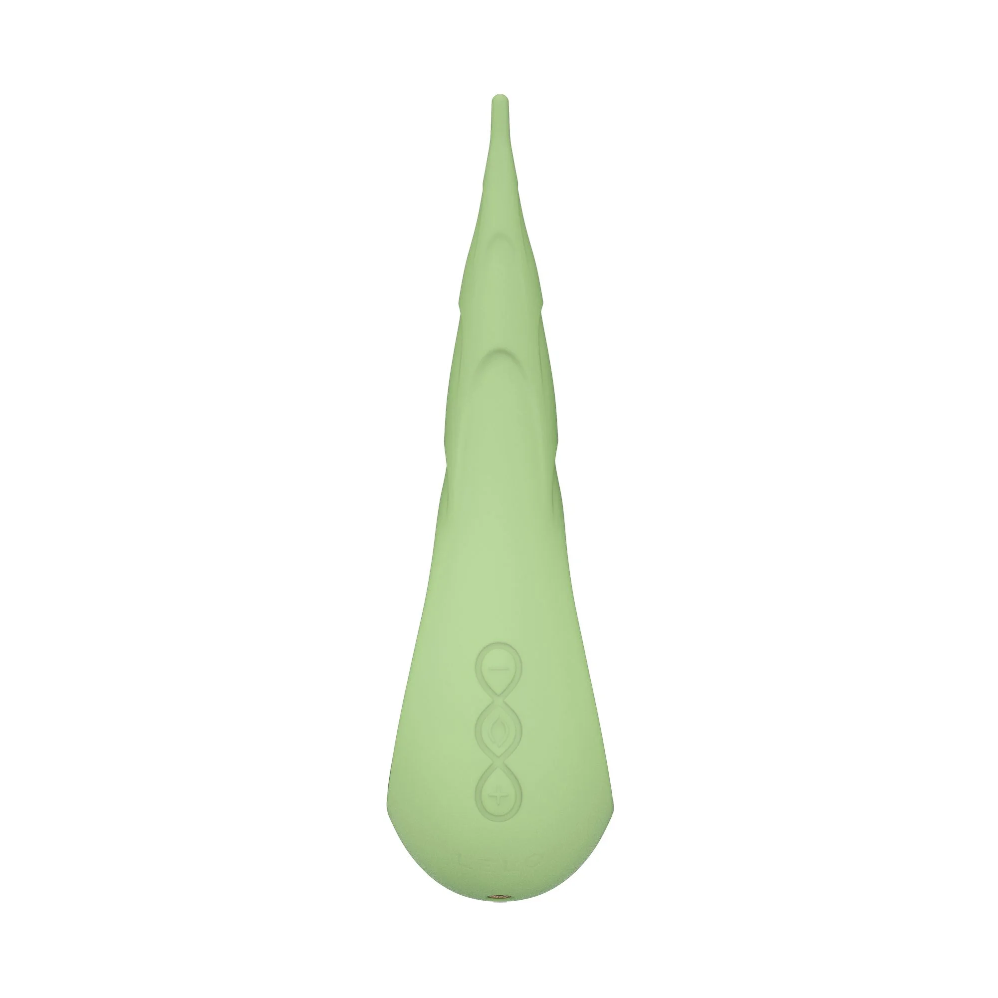 Lelo - Dot Cruise Clitoral Pinpoint Vibrator Pistachio Cream Lelo - Dot Cruise Clitoral Pinpoint Vibrator Pistachio Cream