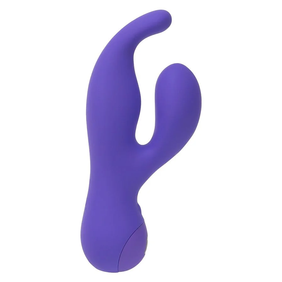 Swan - Solo Rabbit Vibrator Paars Swan - Solo Rabbit Vibrator Paars