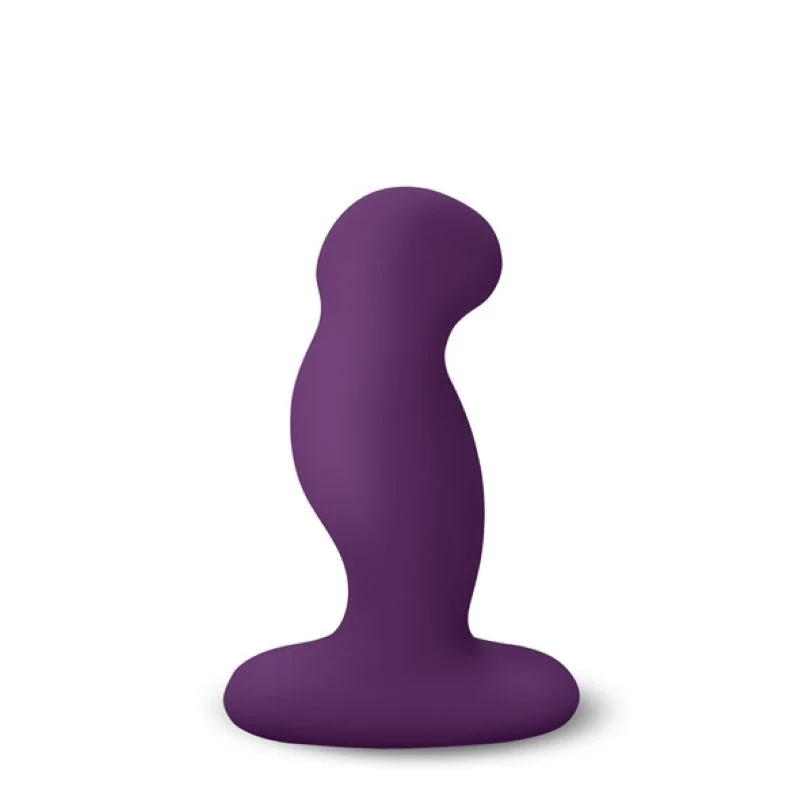 Nexus - G-Play Plus Vibrator - Small Nexus - G-Play Plus Vibrator - Small