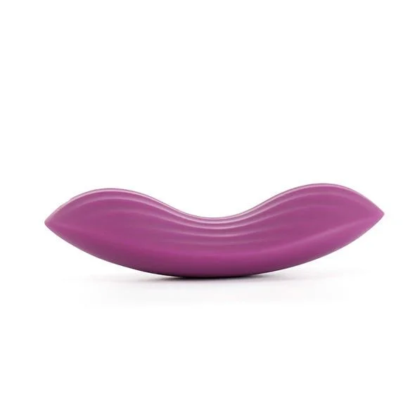 SVAKOM - Edeny Panty Vibrator - Violet SVAKOM - Edeny Panty Vibrator - Violet