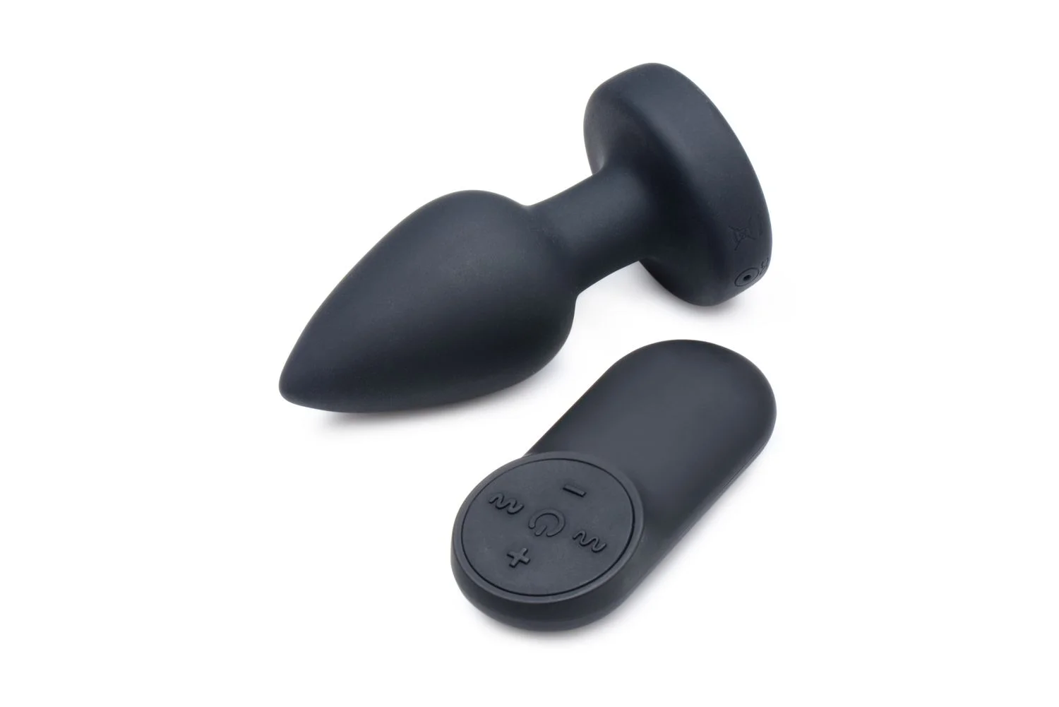 BOOTY SPARKS - Light Up Compacte Anaalplug BOOTY SPARKS - Light Up Compacte Anaalplug