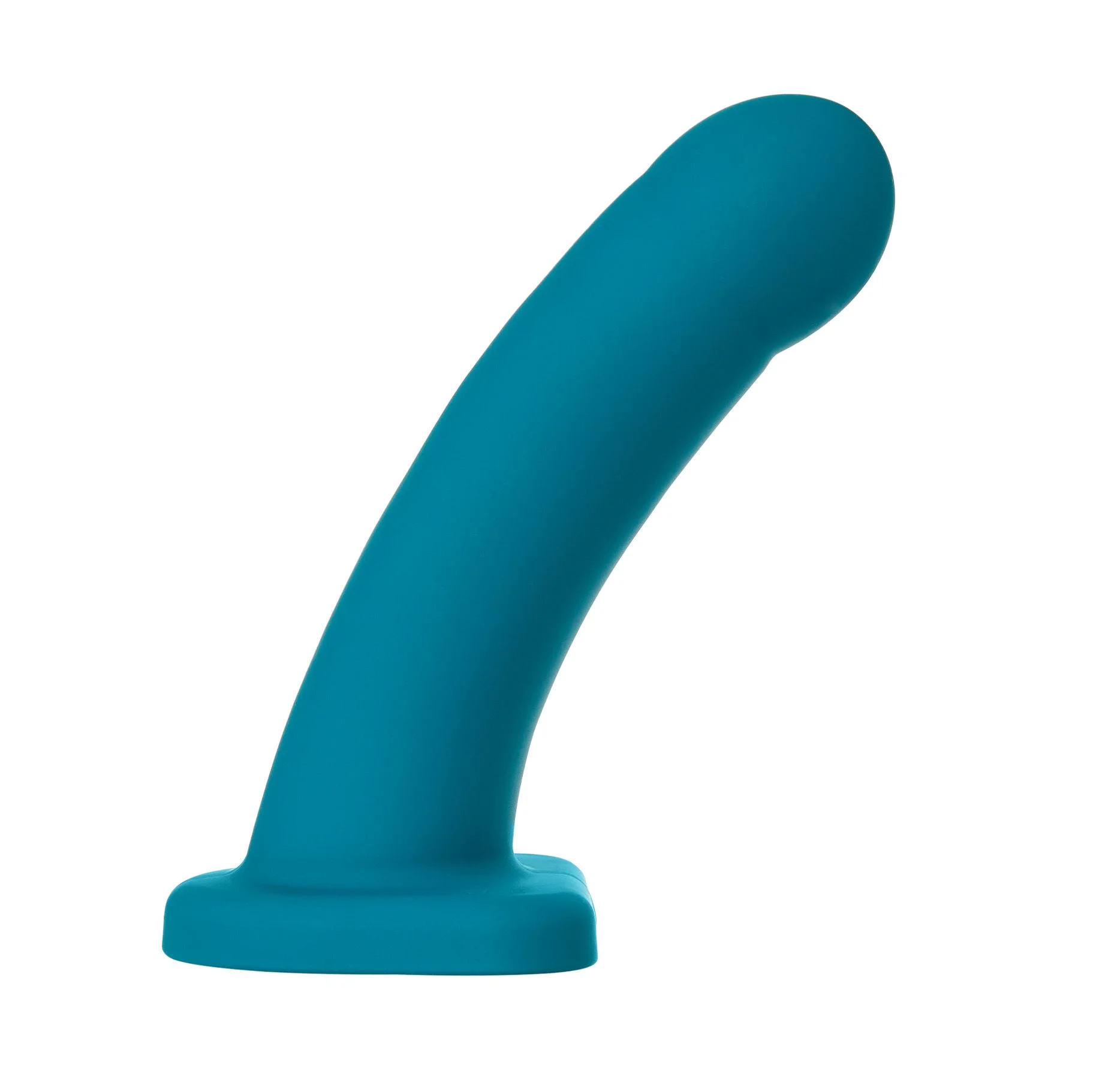 Sportsheets - Nexus Lennox Holle Vibrerende Dildo Groen Sportsheets - Nexus Lennox Holle Vibrerende Dildo Groen