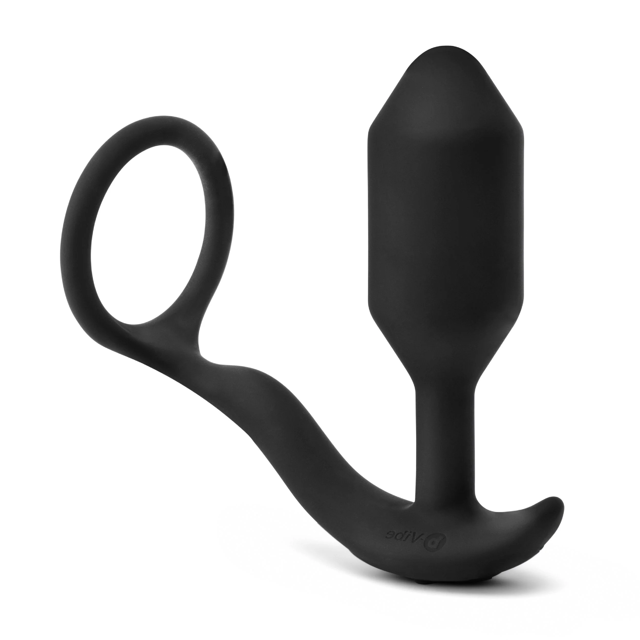 B-Vibe - Vibrerende Snug & Tug M B-Vibe - Vibrerende Snug & Tug M
