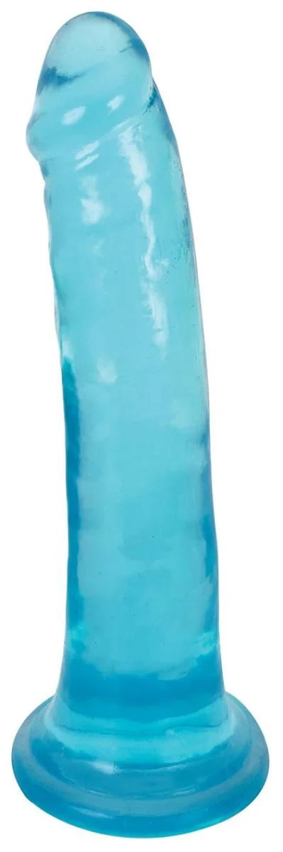 Lollicock - Dildo Slim Stick - Berry Ice - 20.3 cm Lollicock - Dildo Slim Stick - Berry Ice - 20.3 cm