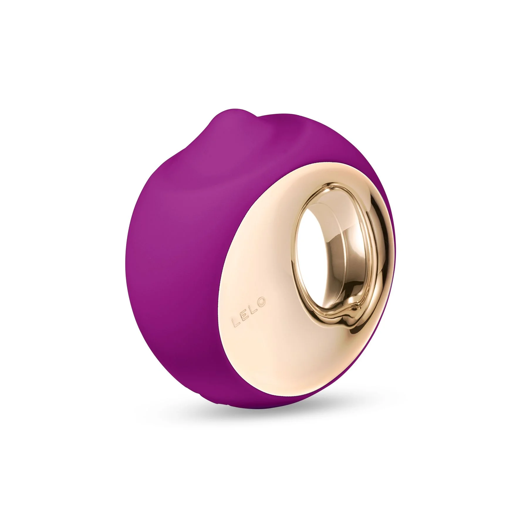 Lelo - Ora 3 Orale Seks Simulator Deep Rose Lelo - Ora 3 Orale Seks Simulator Deep Rose