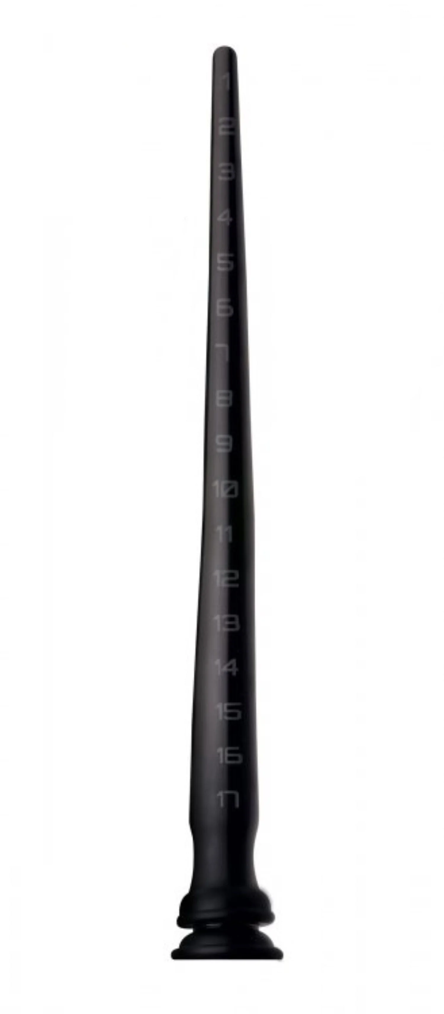 Extreme Siliconen Anaalplug - 50 cm Extreme Siliconen Anaalplug - 50 cm