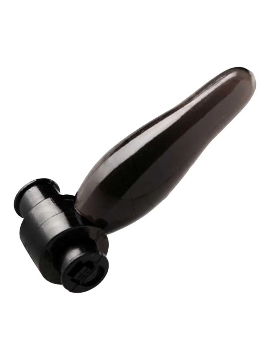Vibrerende Butt Plug Mini Vibrerende Butt Plug Mini