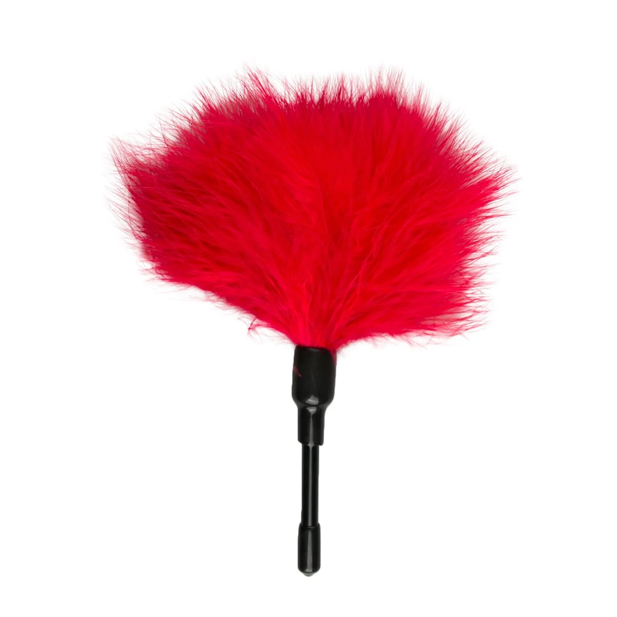 Kleine kietelaar - rood Kleine kietelaar - rood