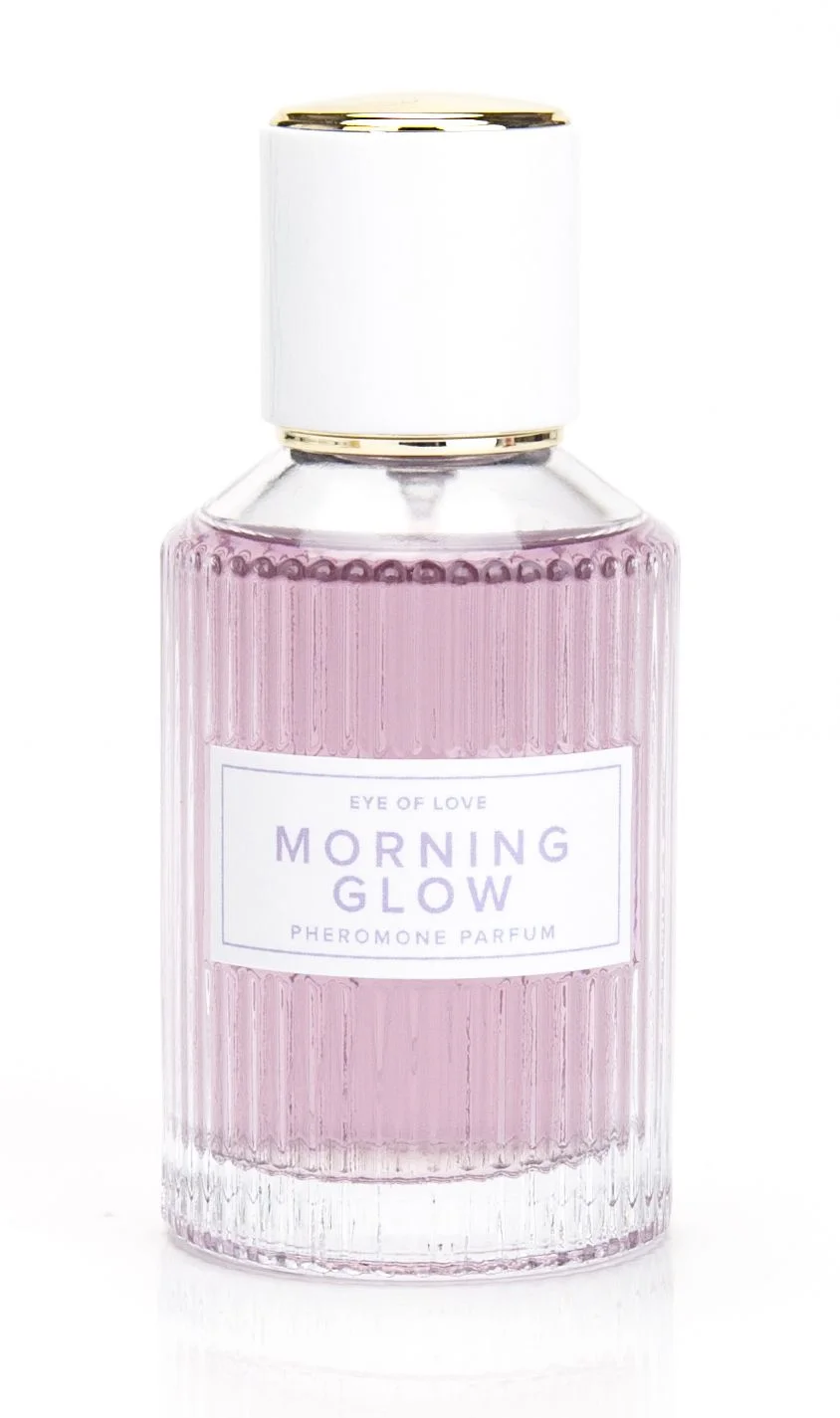 EOL Morning Glow Feromonen Parfum Vrouw - 50 ml EOL Morning Glow Feromonen Parfum Vrouw - 50 ml