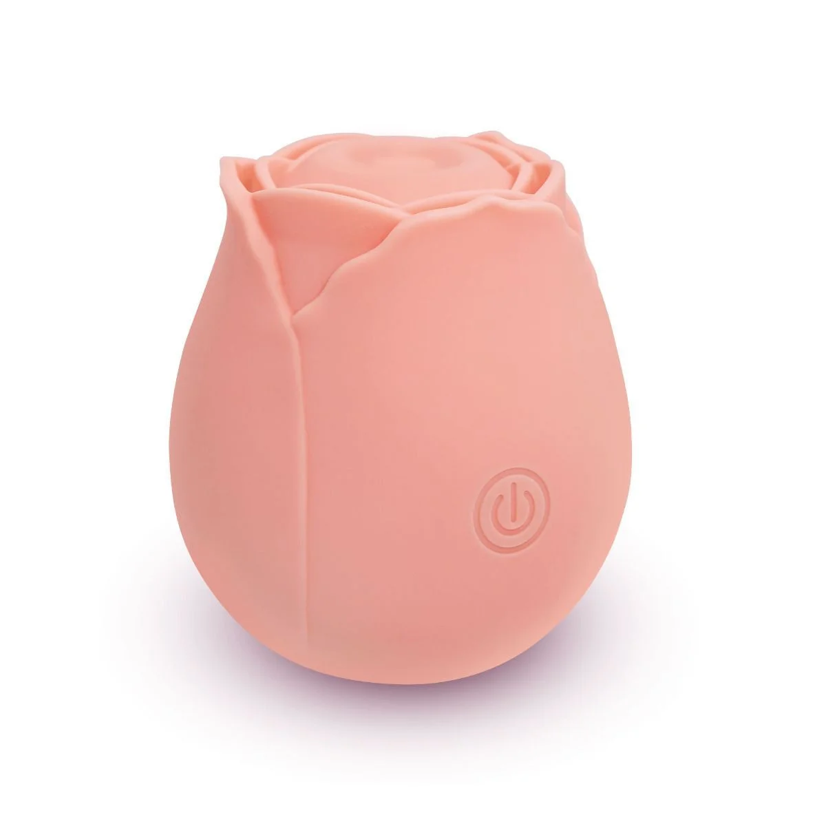 Skins Rose Buddies - The Rose Purrz Vibrator Skins Rose Buddies - The Rose Purrz Vibrator