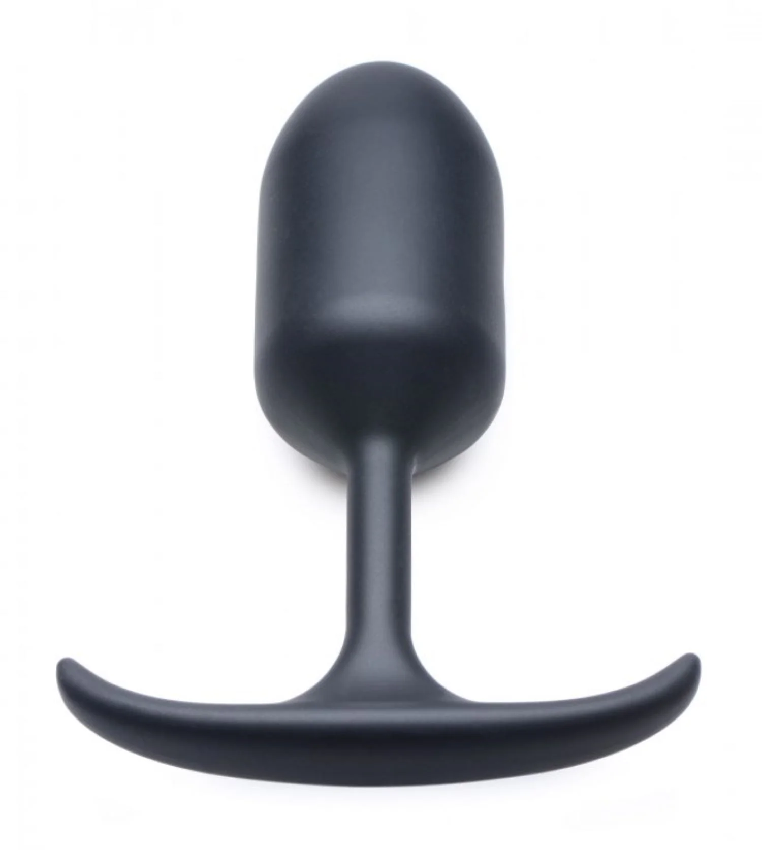 Heavy Hitters Verzwaarde Anaal Plug - Large Heavy Hitters Verzwaarde Anaal Plug - Large