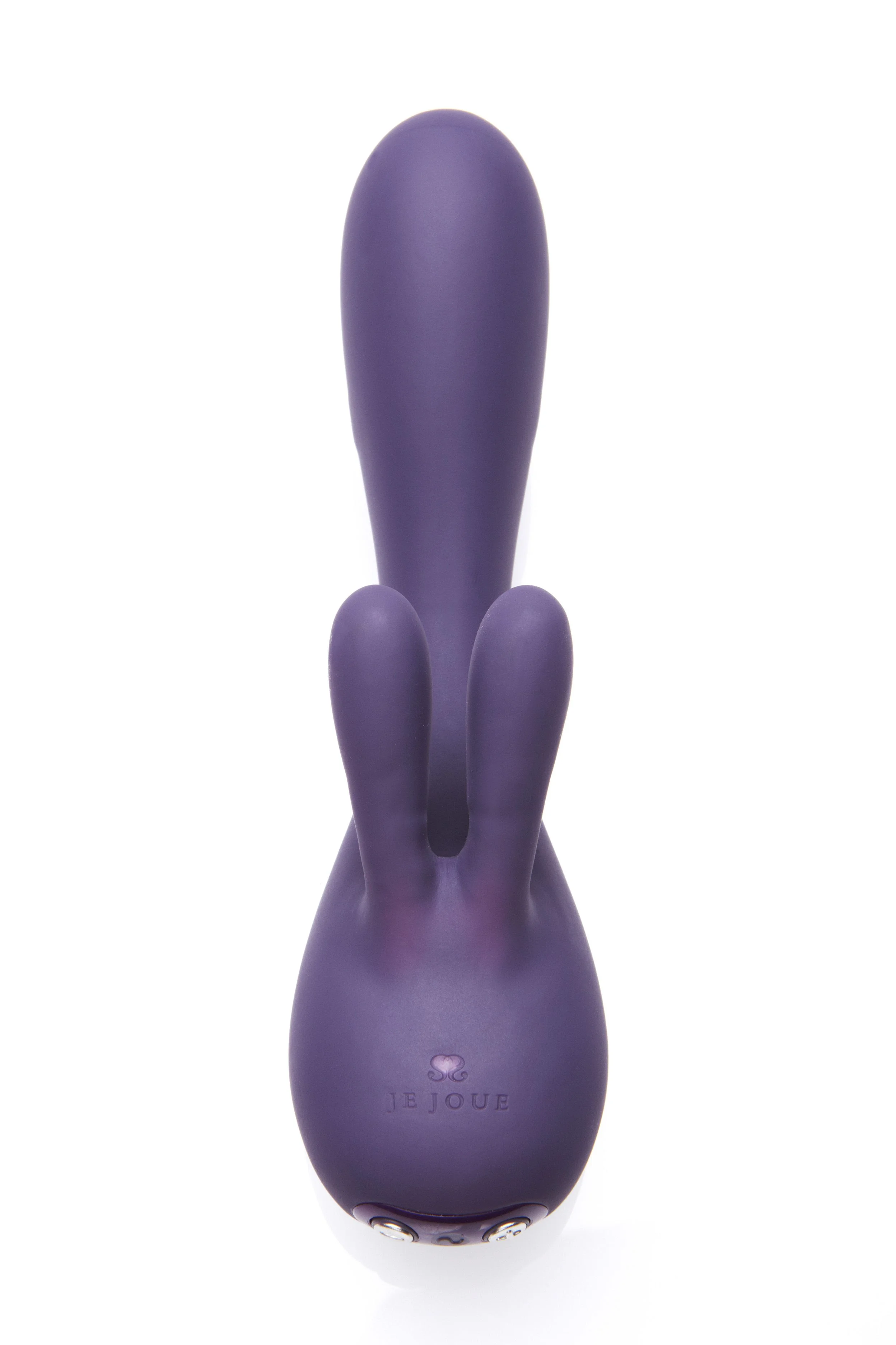 Je Joue - FiFi Rabbit Vibrator - Paars