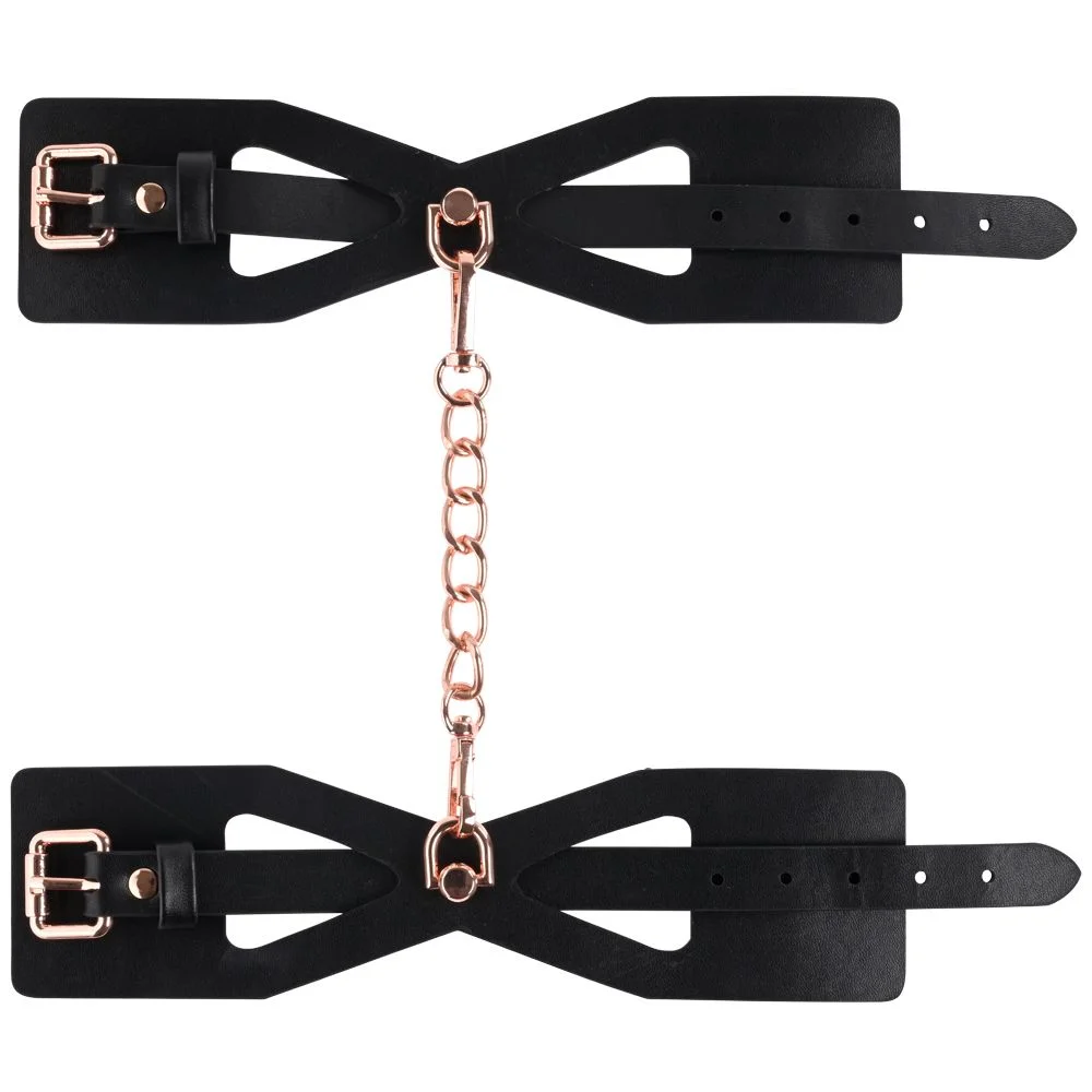 Sportsheets - Sex & Mischief Brat handcuffs Sportsheets - Sex & Mischief Brat handcuffs