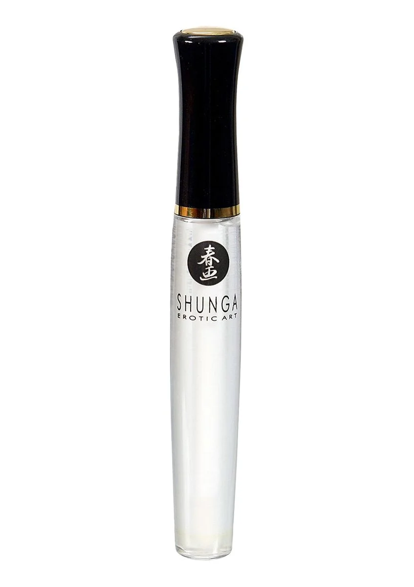 Shunga - Divine Oral Pleasure Lipgloss Shunga - Divine Oral Pleasure Lipgloss
